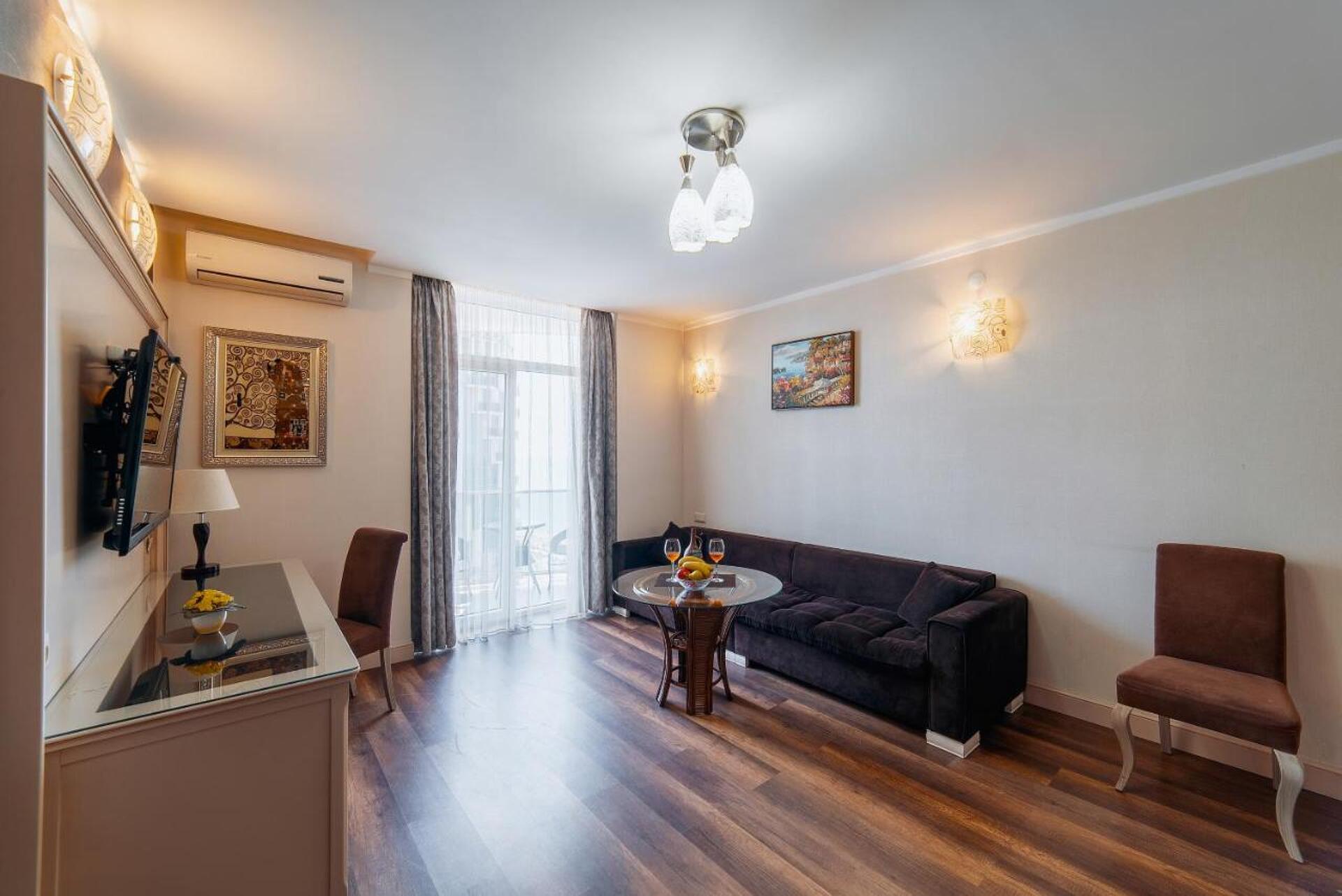 Hotel 19 Batumi 3* 23