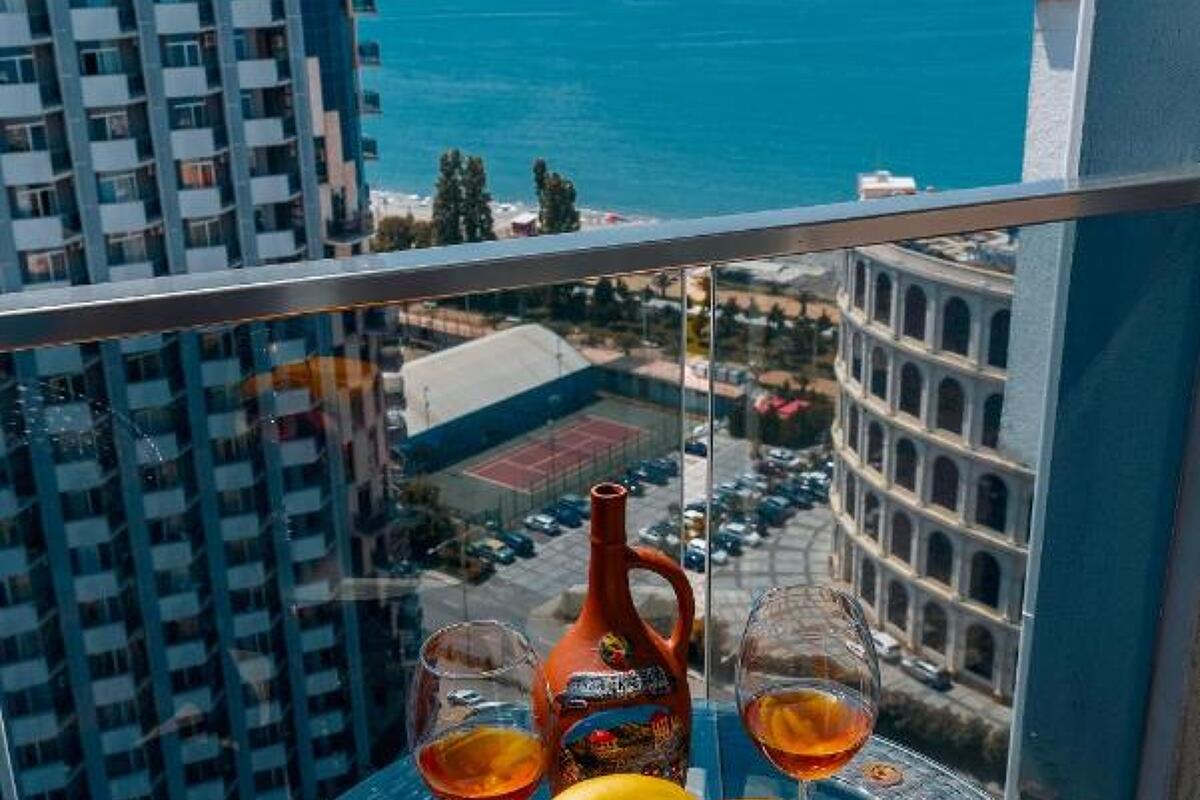 Hotel 19 Batumi 3* 2