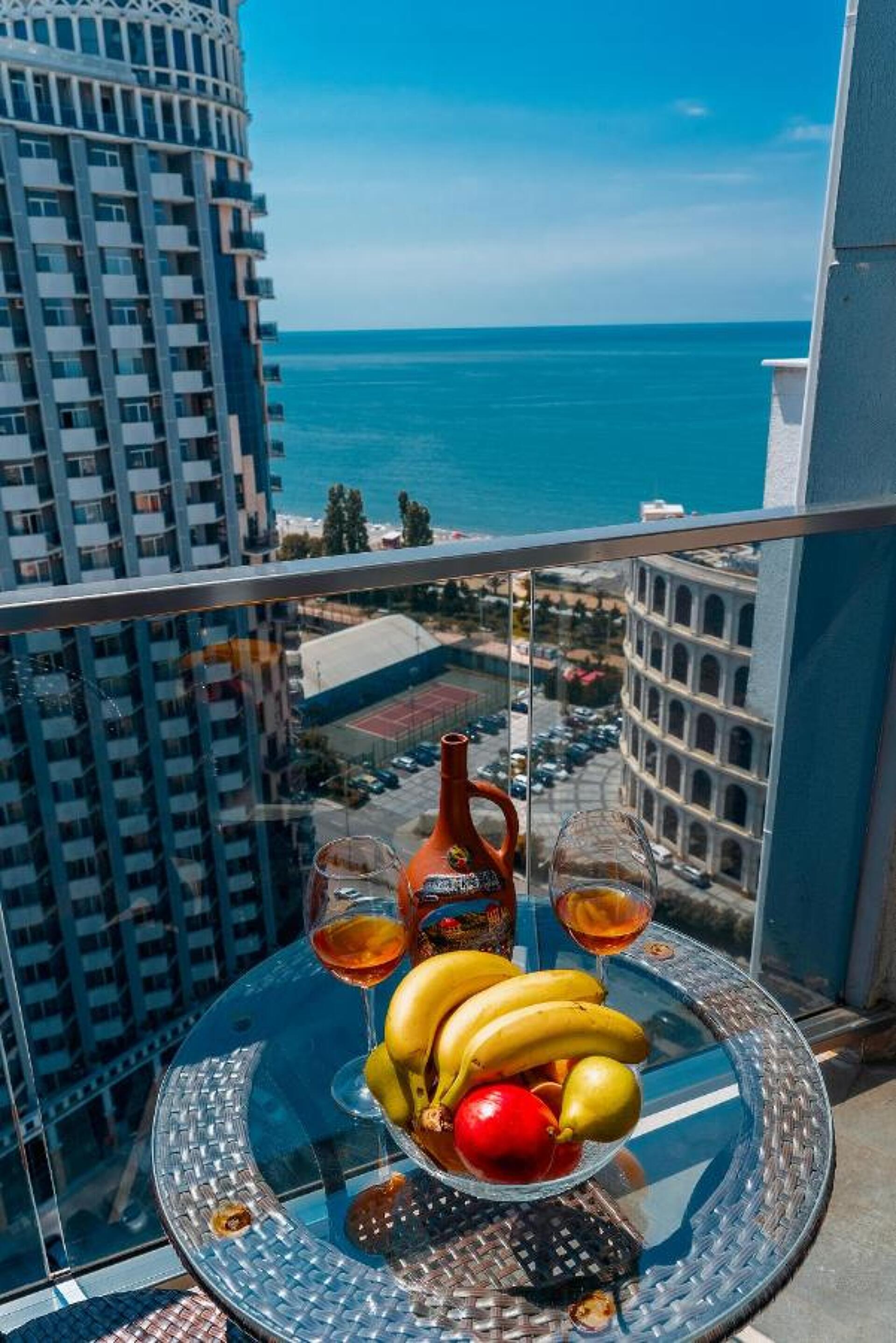 Hotel 19 Batumi 3* 2