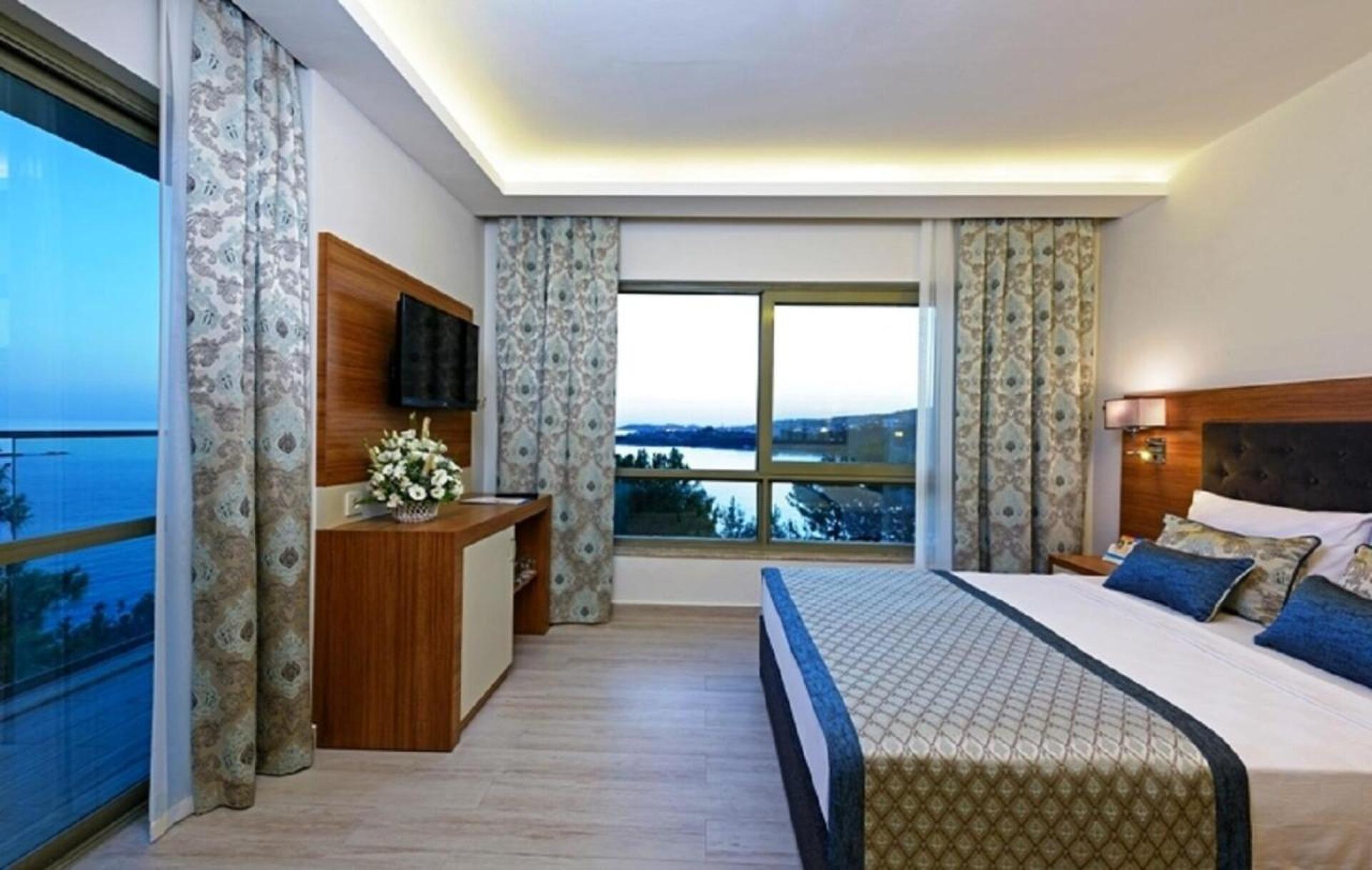 Miarosa Incekum West Resort 4* 9