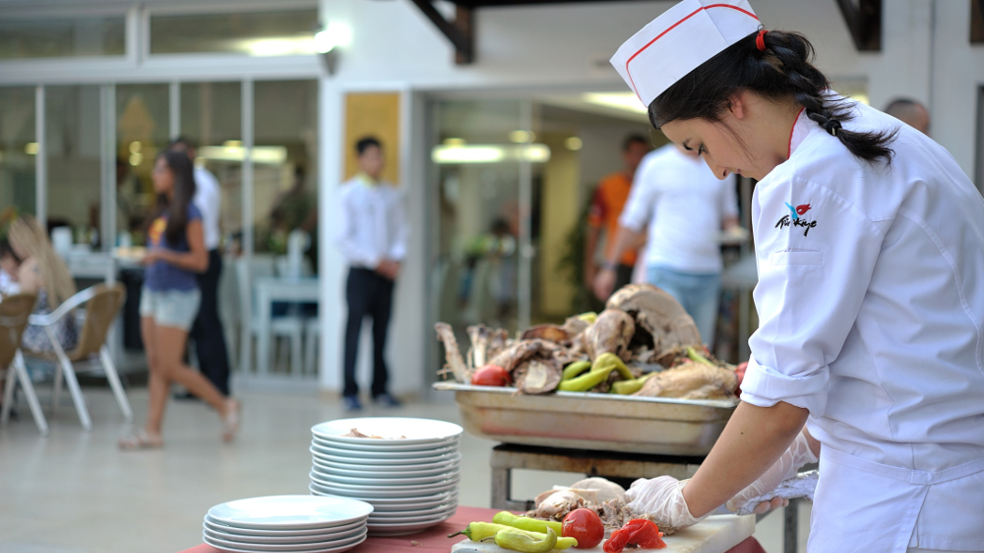 Bitez Garden Life Hotel Bodrum 3* 41