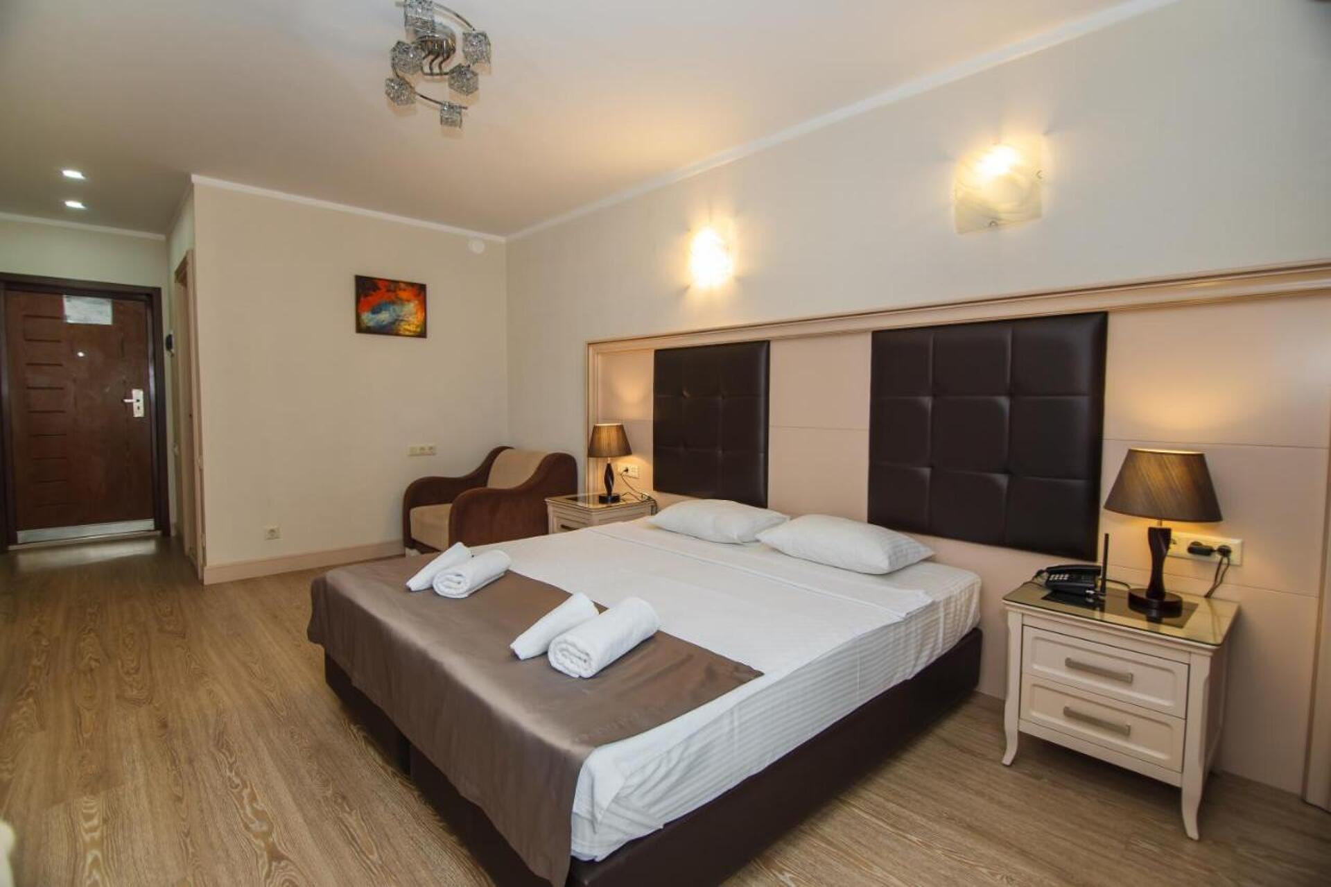 Hotel 19 Batumi 3* 37