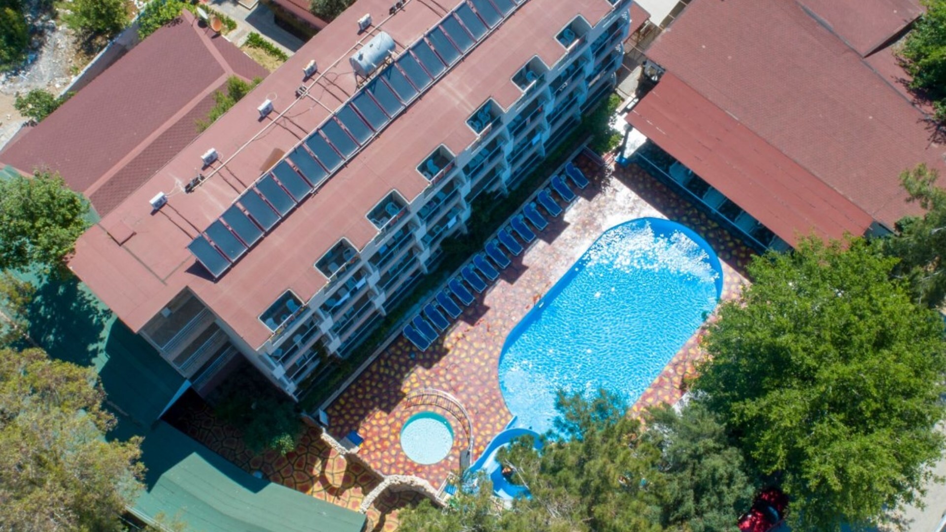 Aperion Beach 4* 27