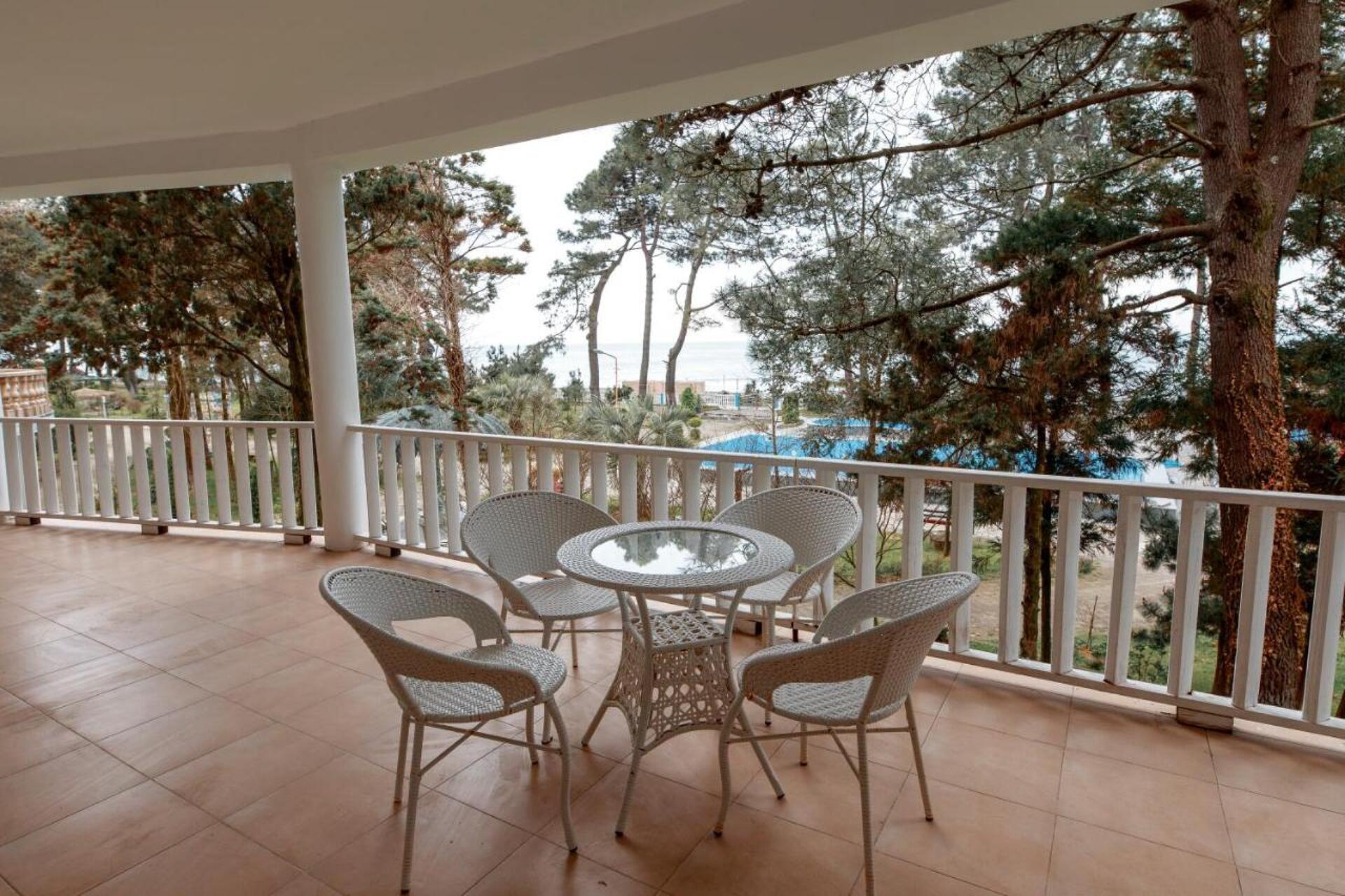 Kolkhida Resort & SPA 10