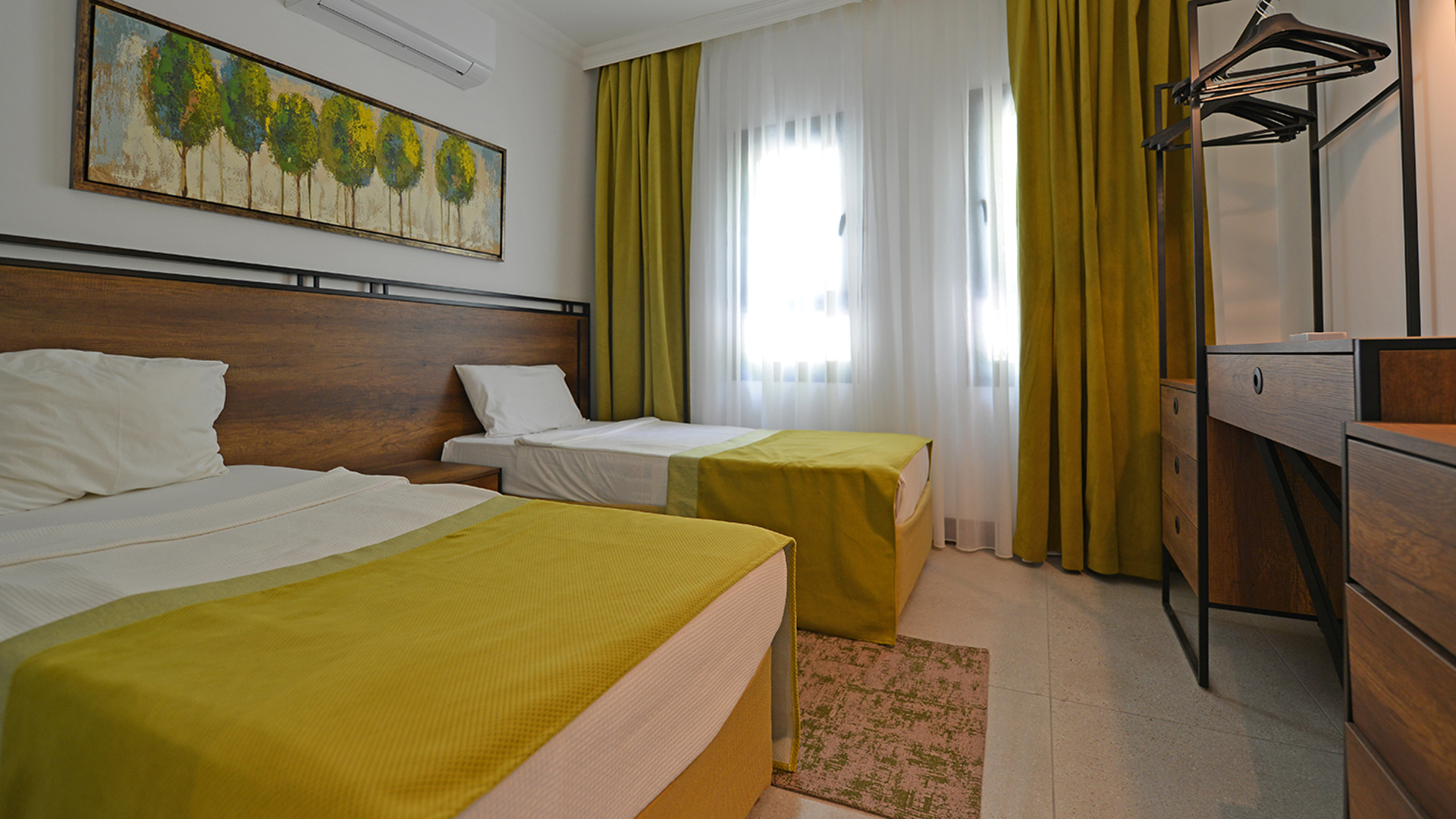 Bitez Garden Life Hotel Bodrum 3* 24