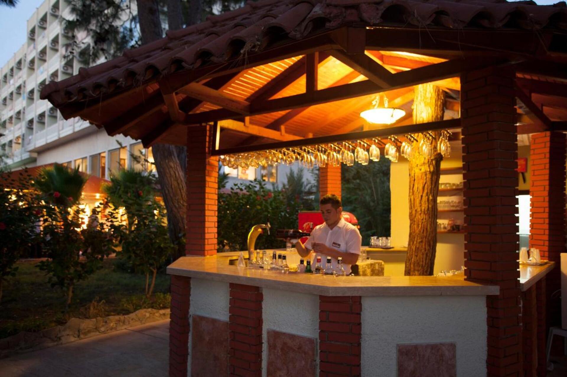 Miarosa Incekum West Resort 4* 32