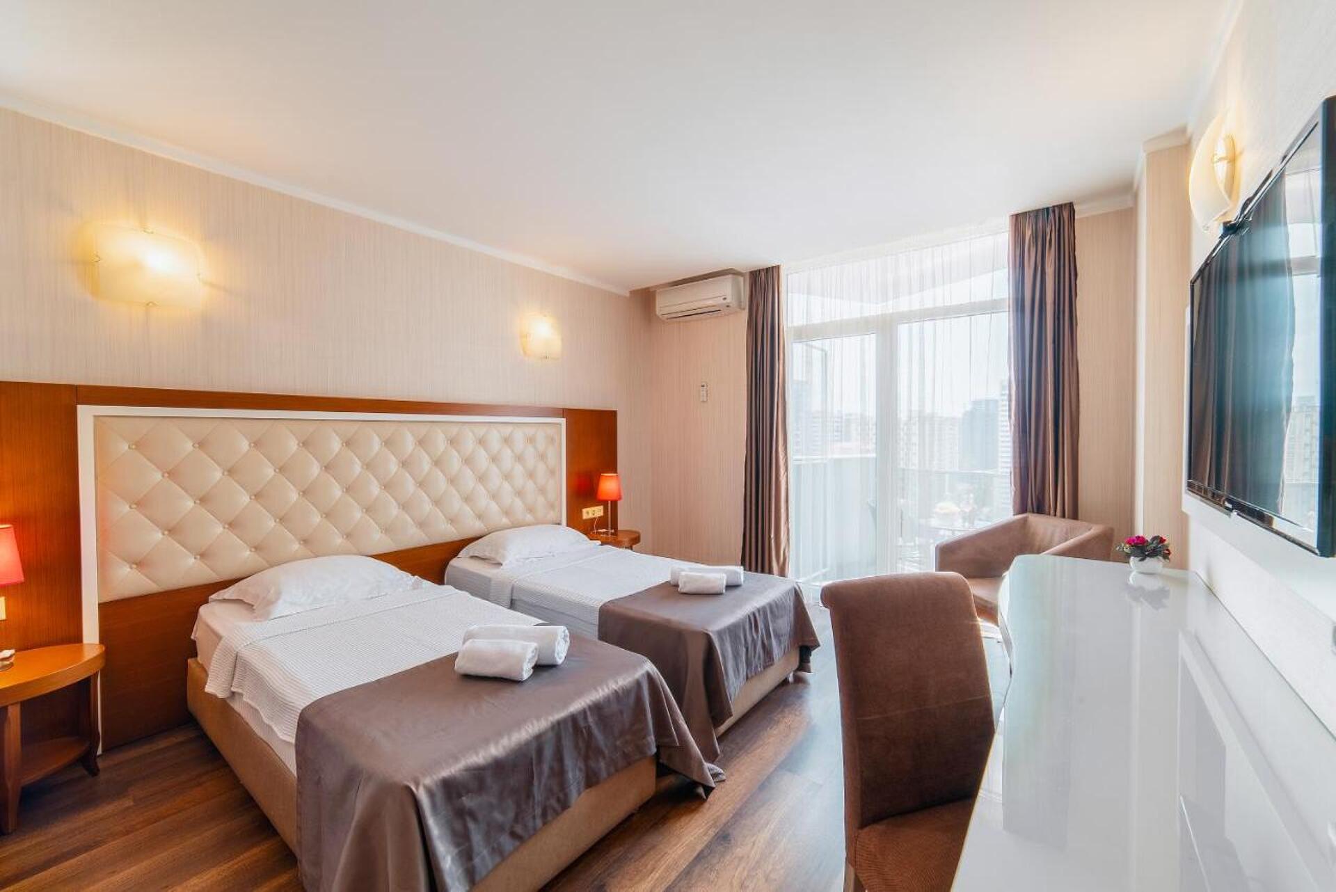 Hotel 19 Batumi 3* 31