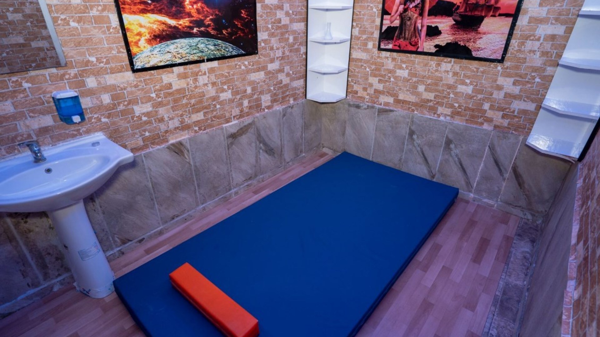Aperion Beach 4* 10