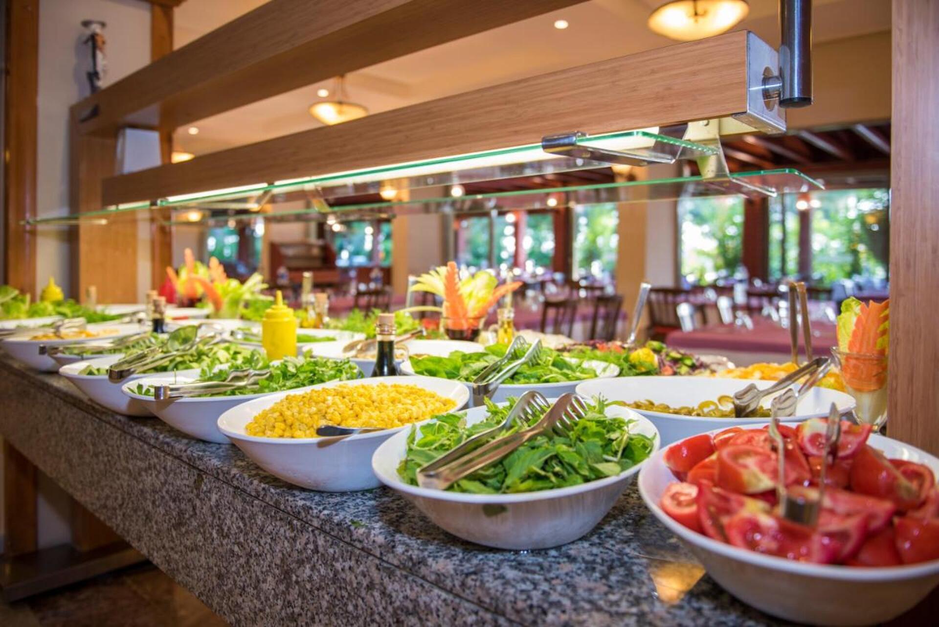 Miarosa Incekum West Resort 4* 4