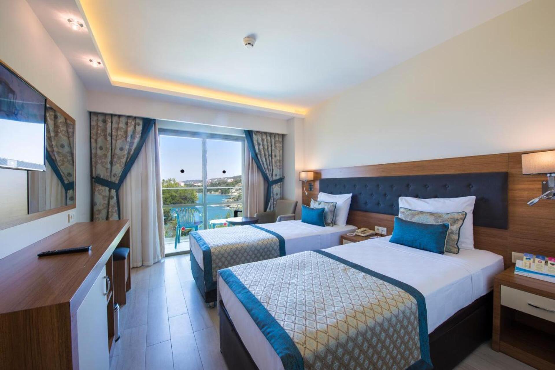 Miarosa Incekum West Resort 4* 26