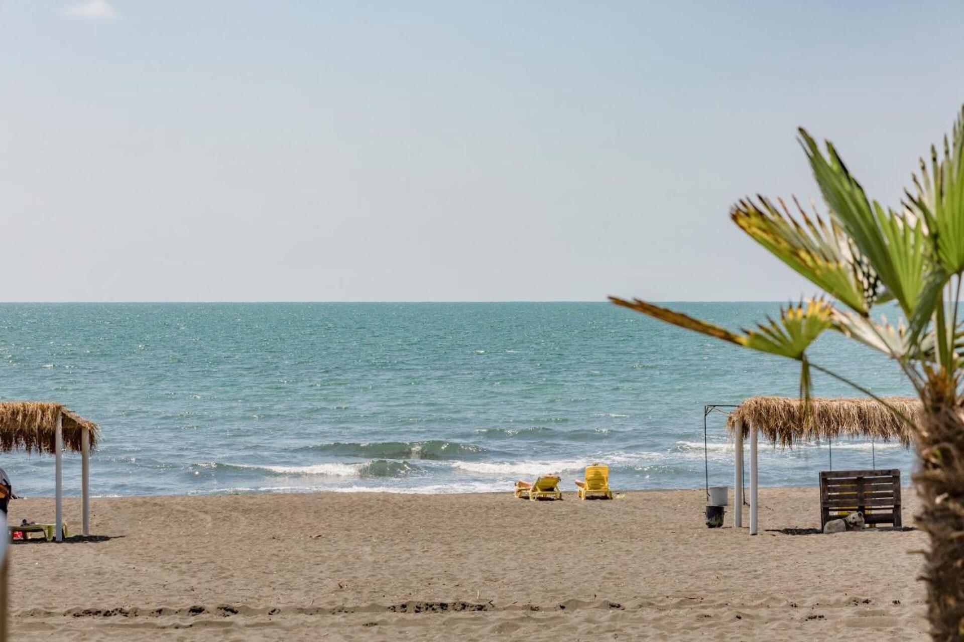 Kolkhida Resort & SPA 1