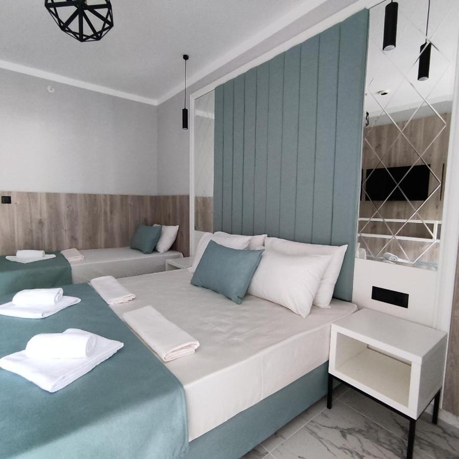 Montenegrina Hotel & Spa 4* 19