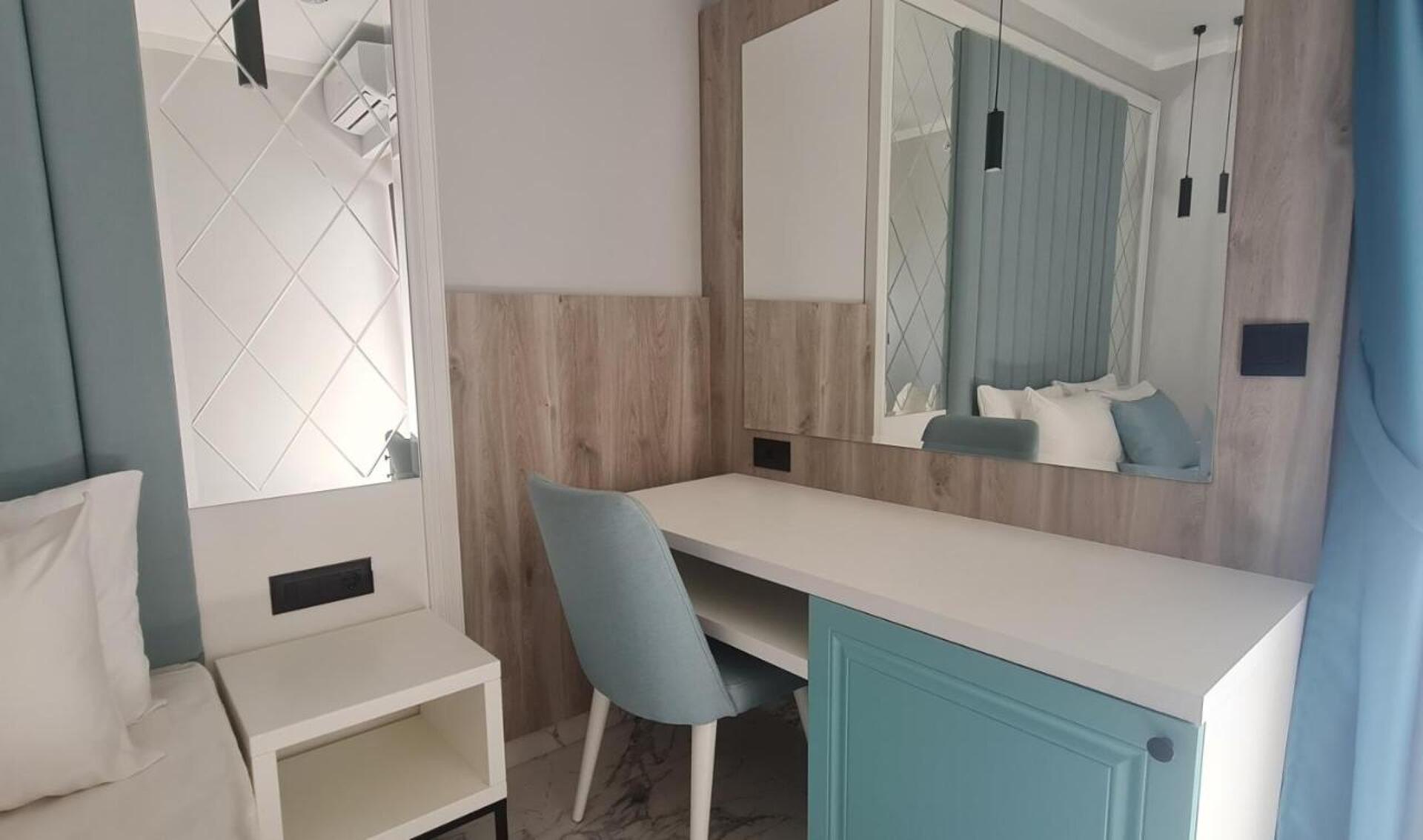 Montenegrina Hotel & Spa 4* 13