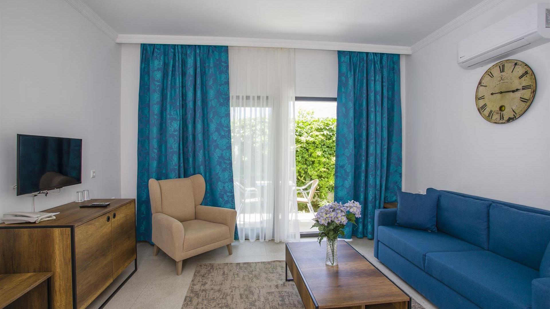 Bitez Garden Life Hotel Bodrum 3* 14