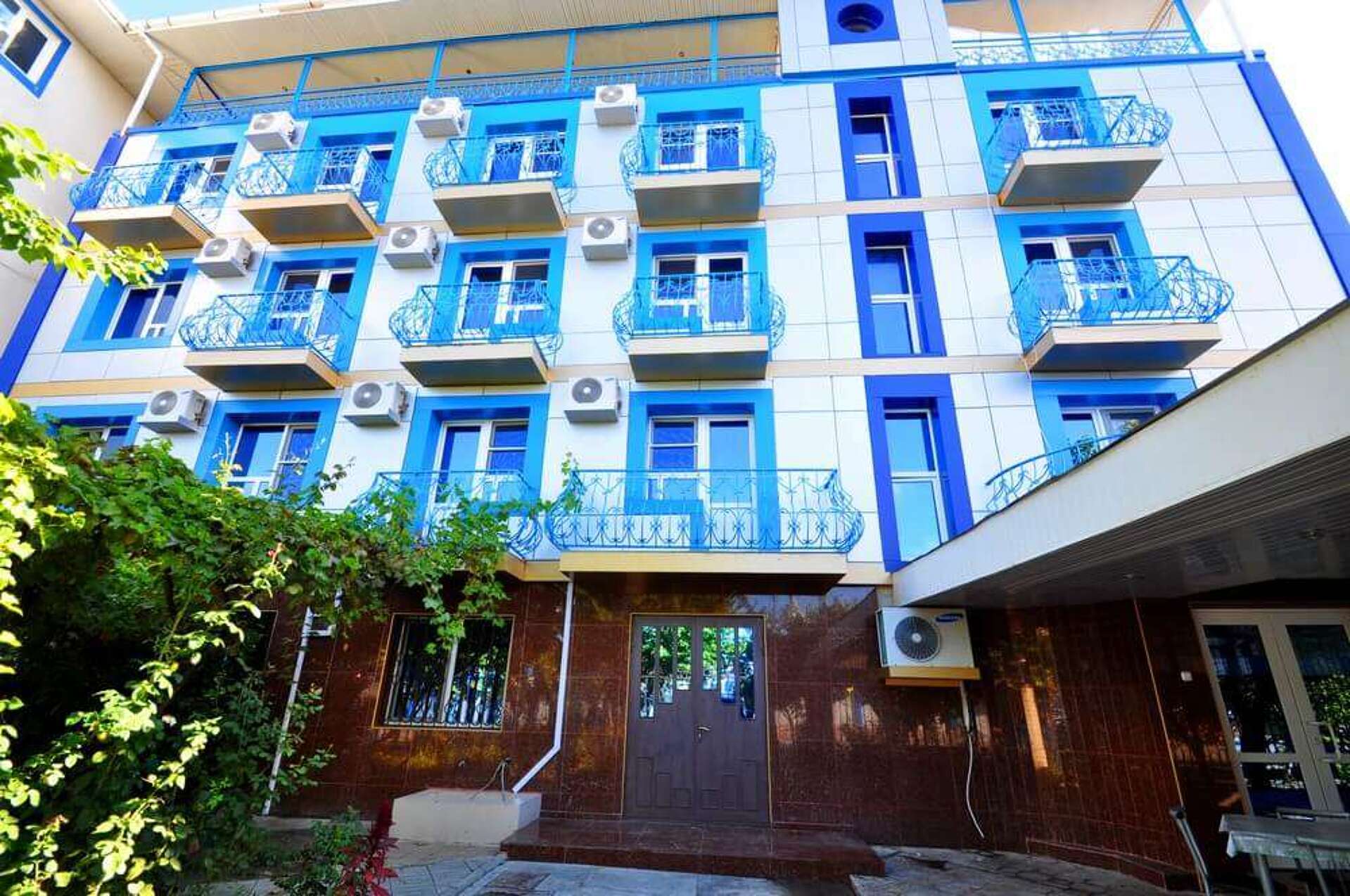 Островок 2* 13