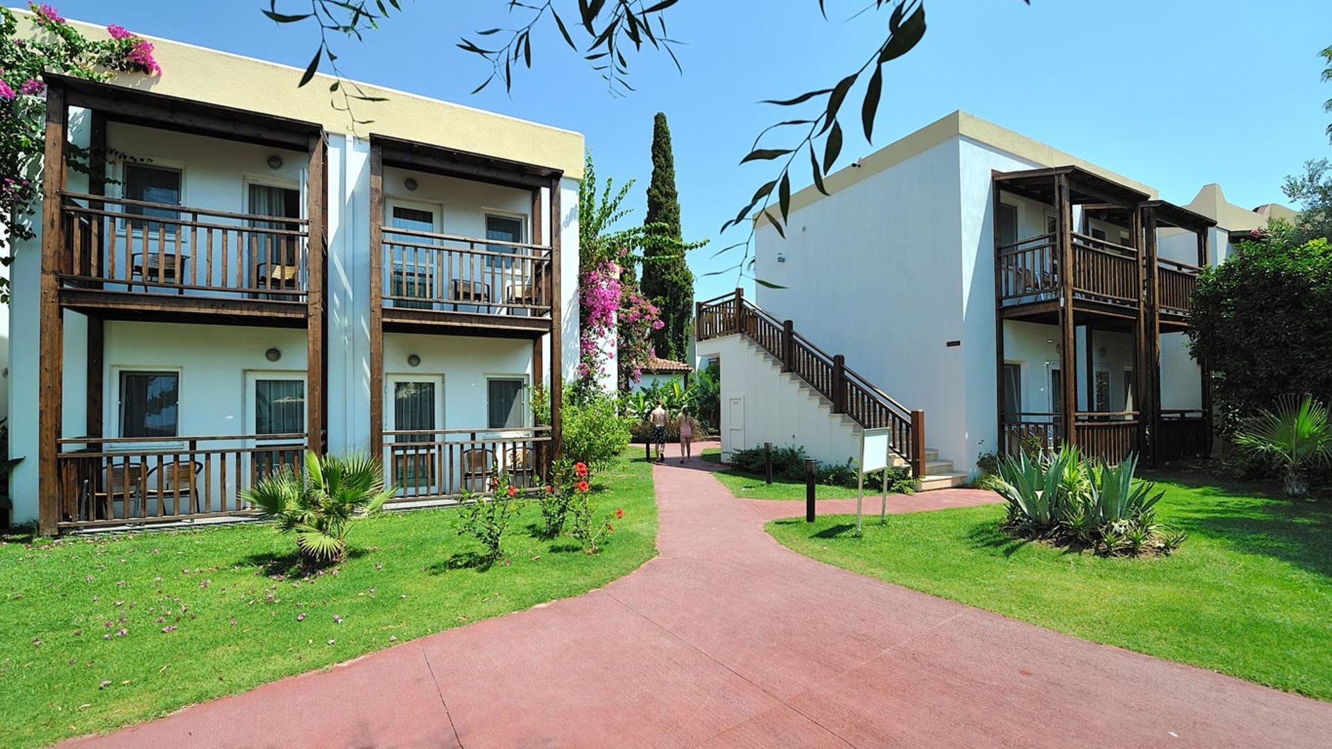 Bitez Garden Life Hotel Bodrum 3* 60