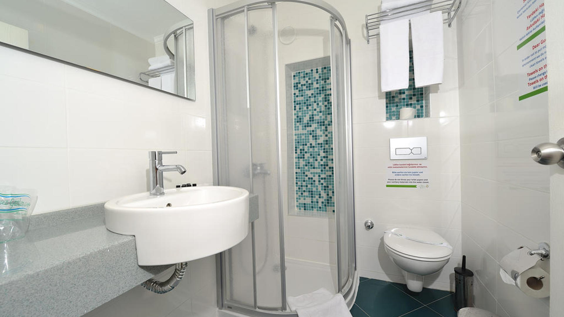 Bitez Garden Life Hotel Bodrum 3* 47