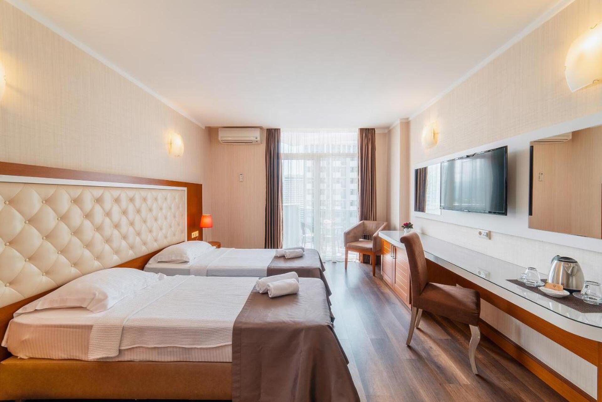 Hotel 19 Batumi 3* 30