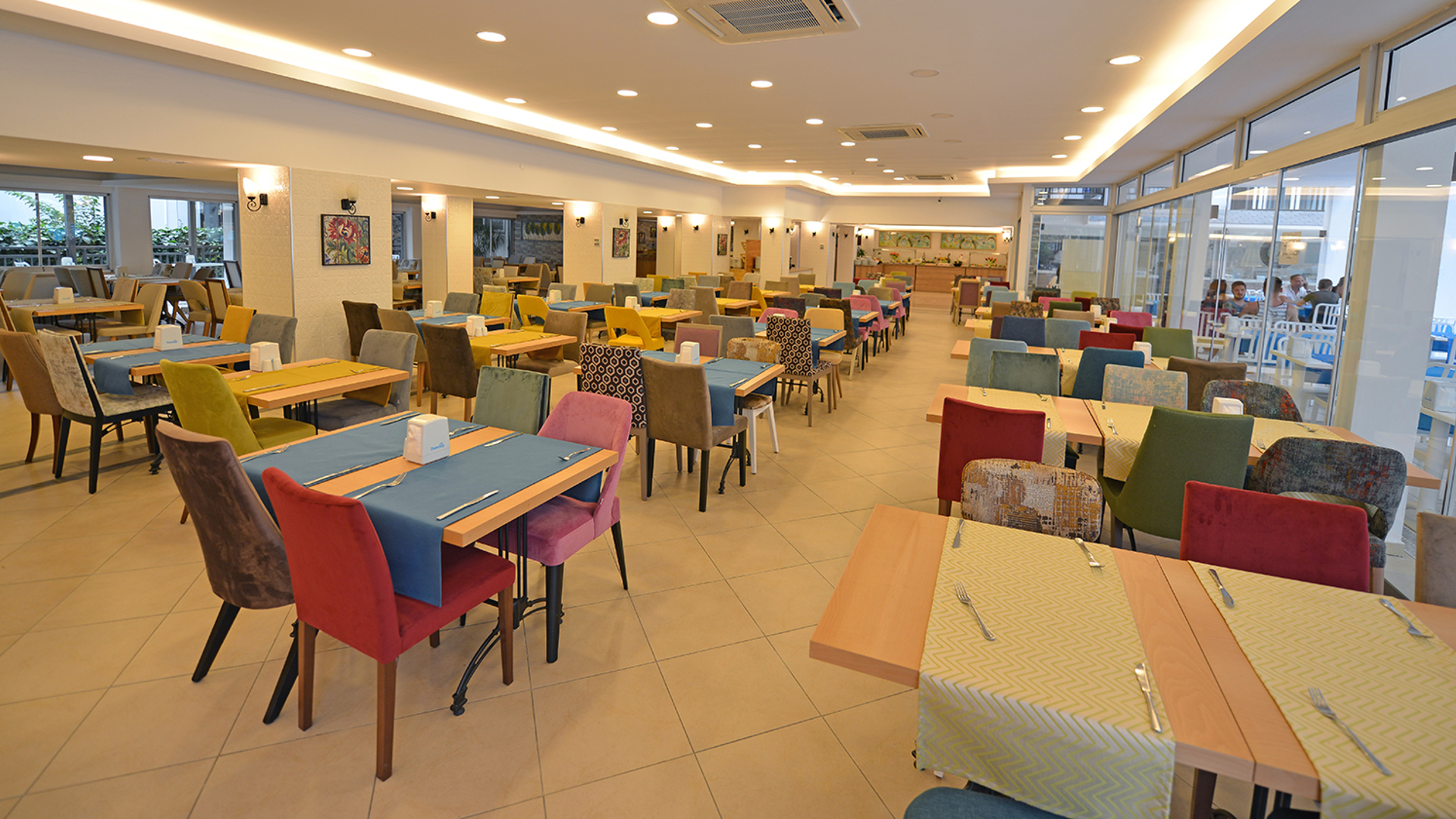 Bitez Garden Life Hotel Bodrum 3* 31