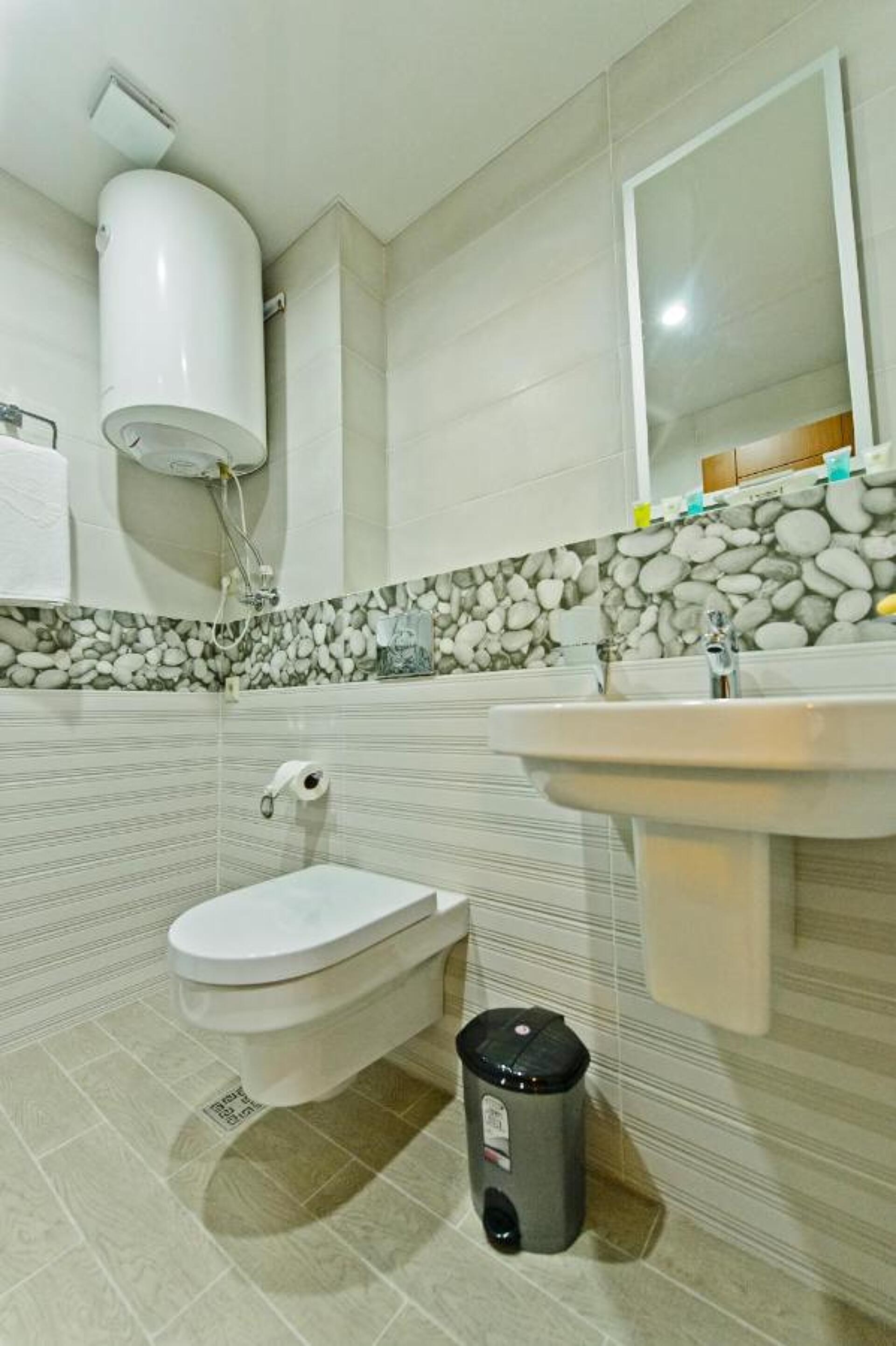 Hotel 19 Batumi 3* 13