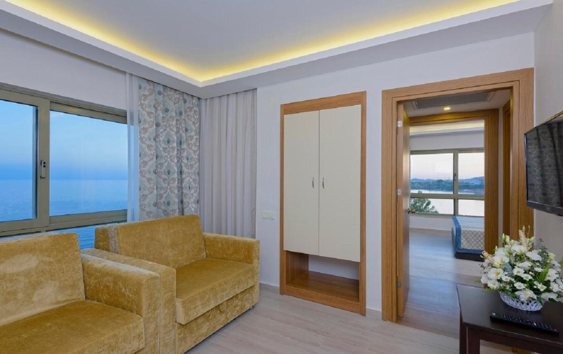Miarosa Incekum West Resort 4* 5