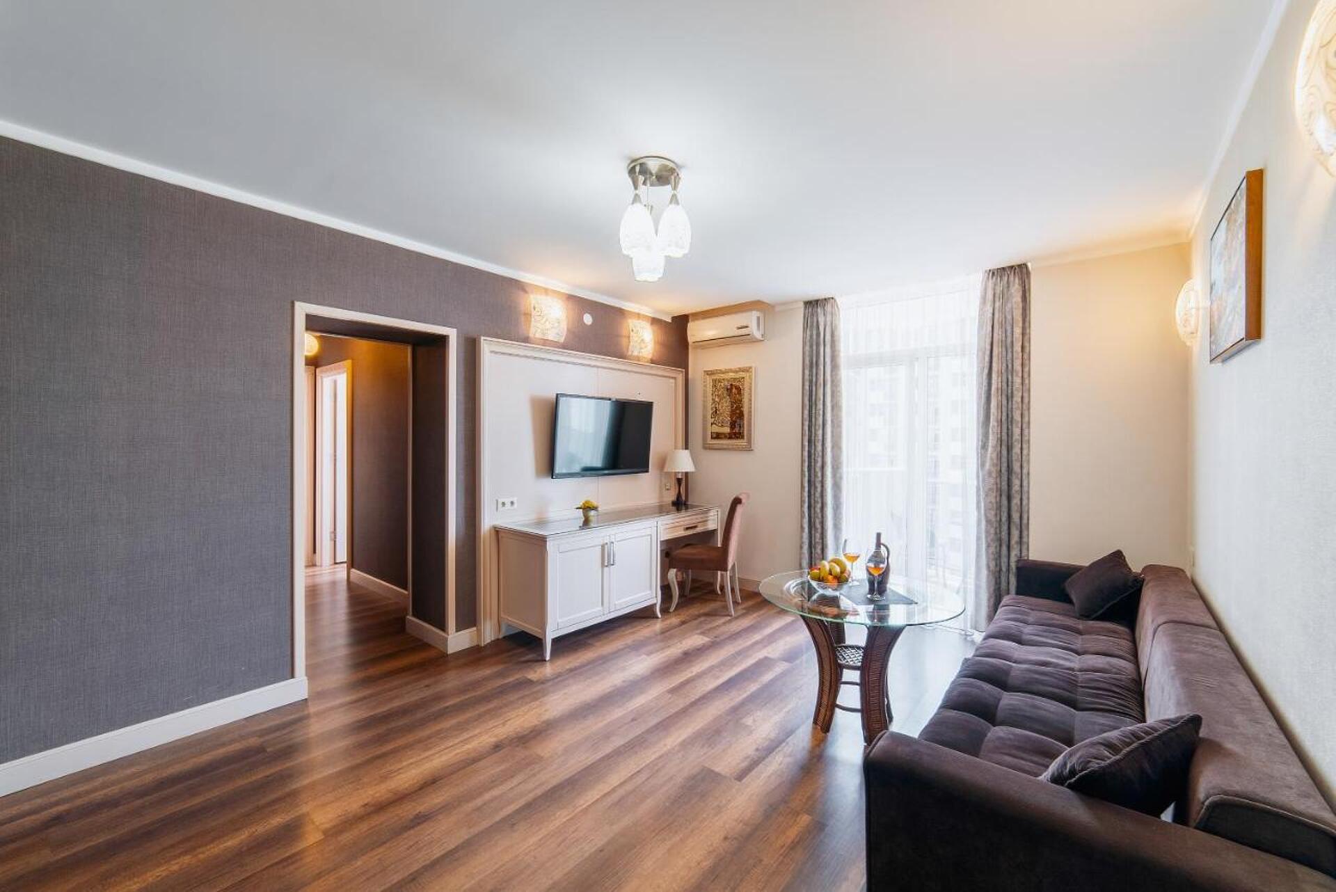 Hotel 19 Batumi 3* 27