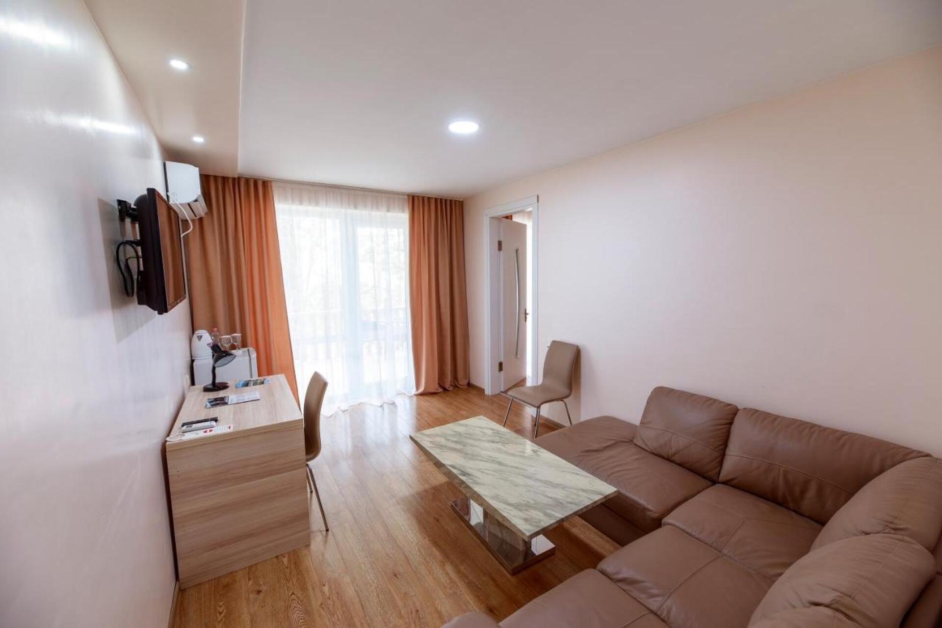 Kolkhida Resort & SPA 12