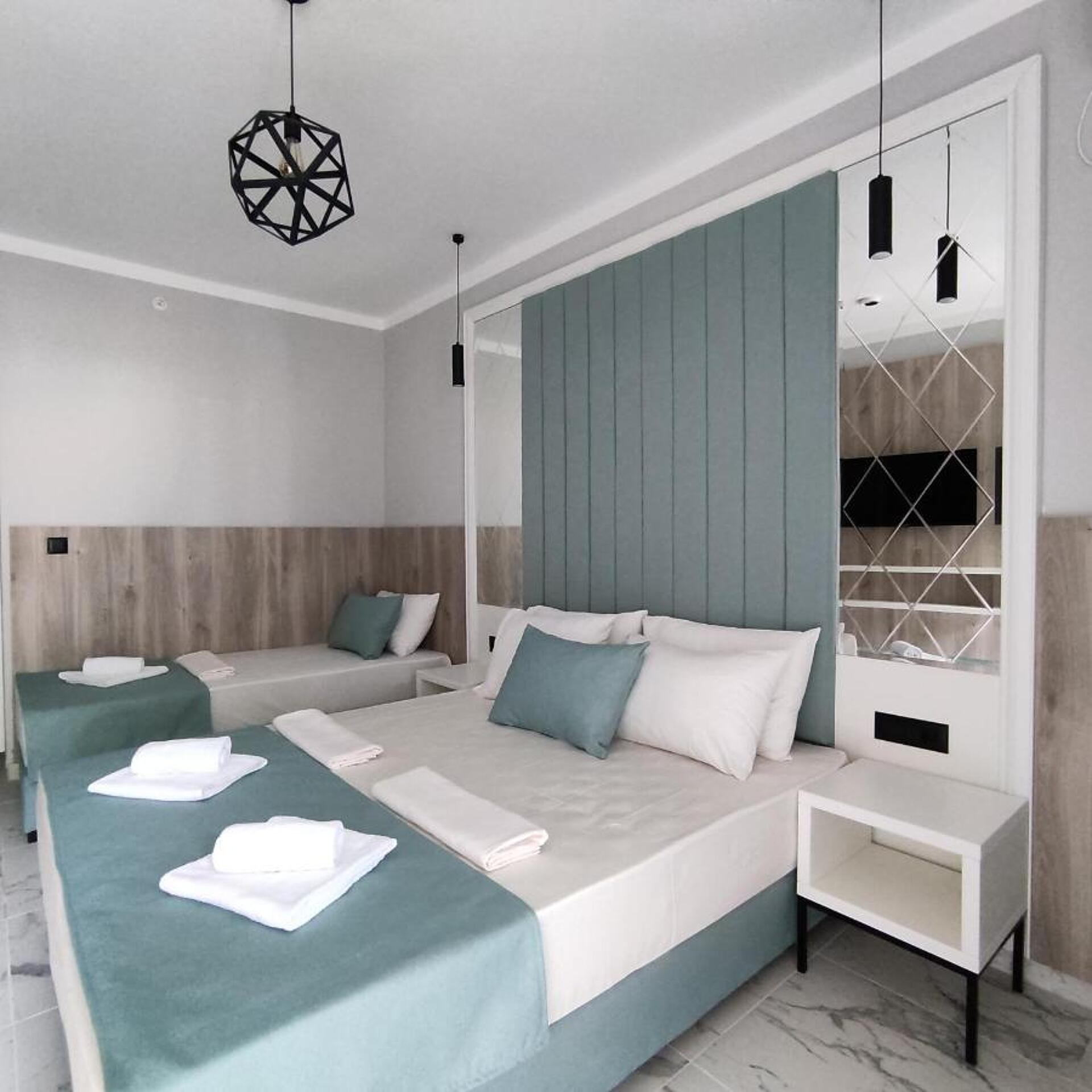 Montenegrina Hotel & Spa 4* 22