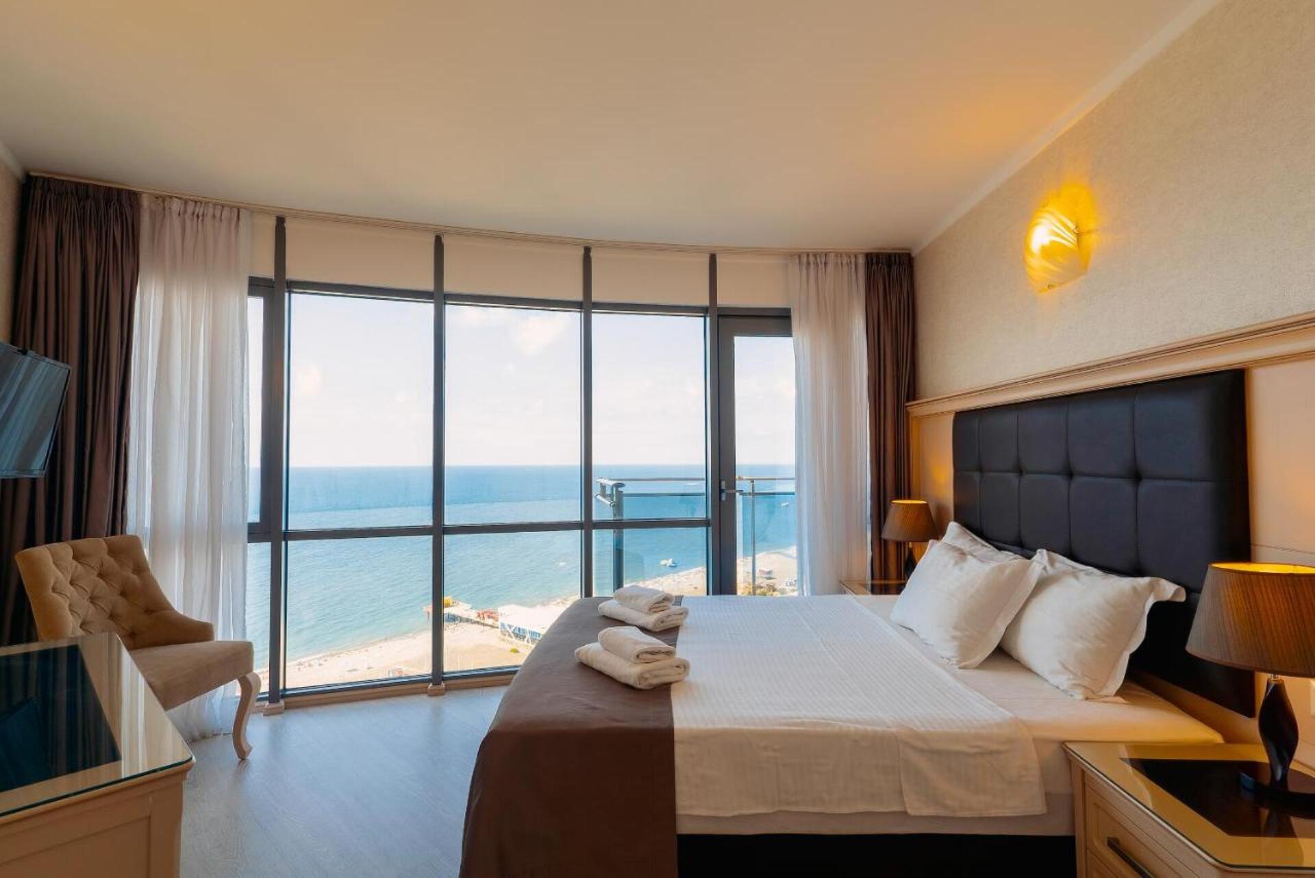 Hotel 19 Batumi 3* 25