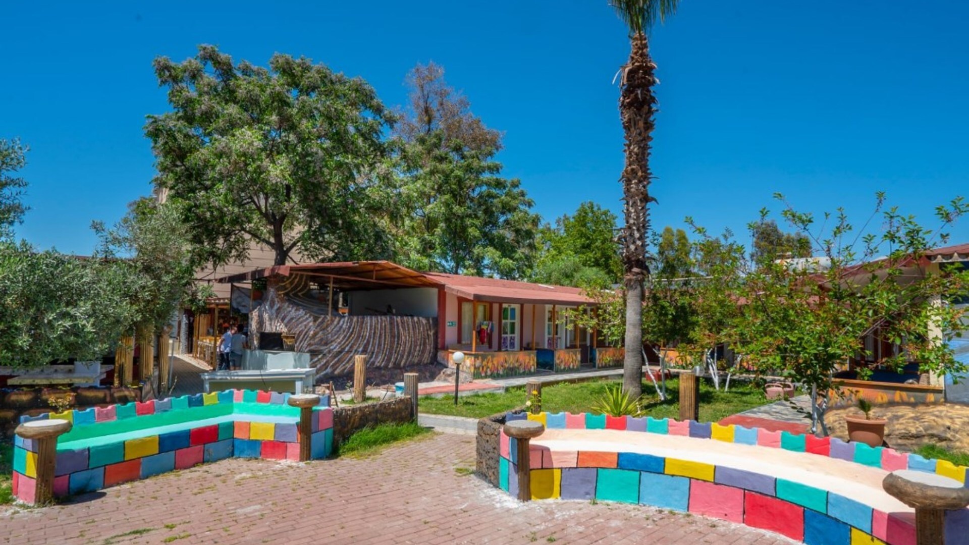 Aperion Beach 4* 16
