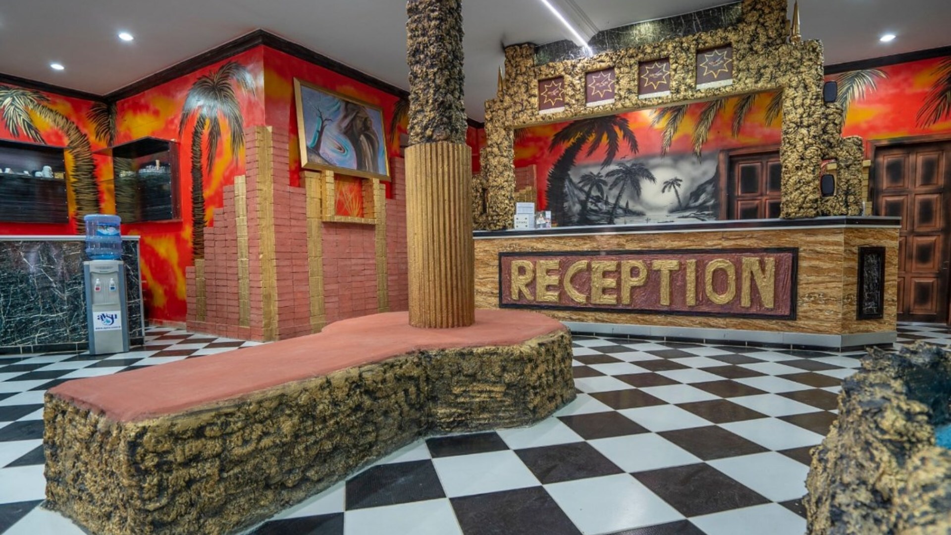 Aperion Beach 4* 18