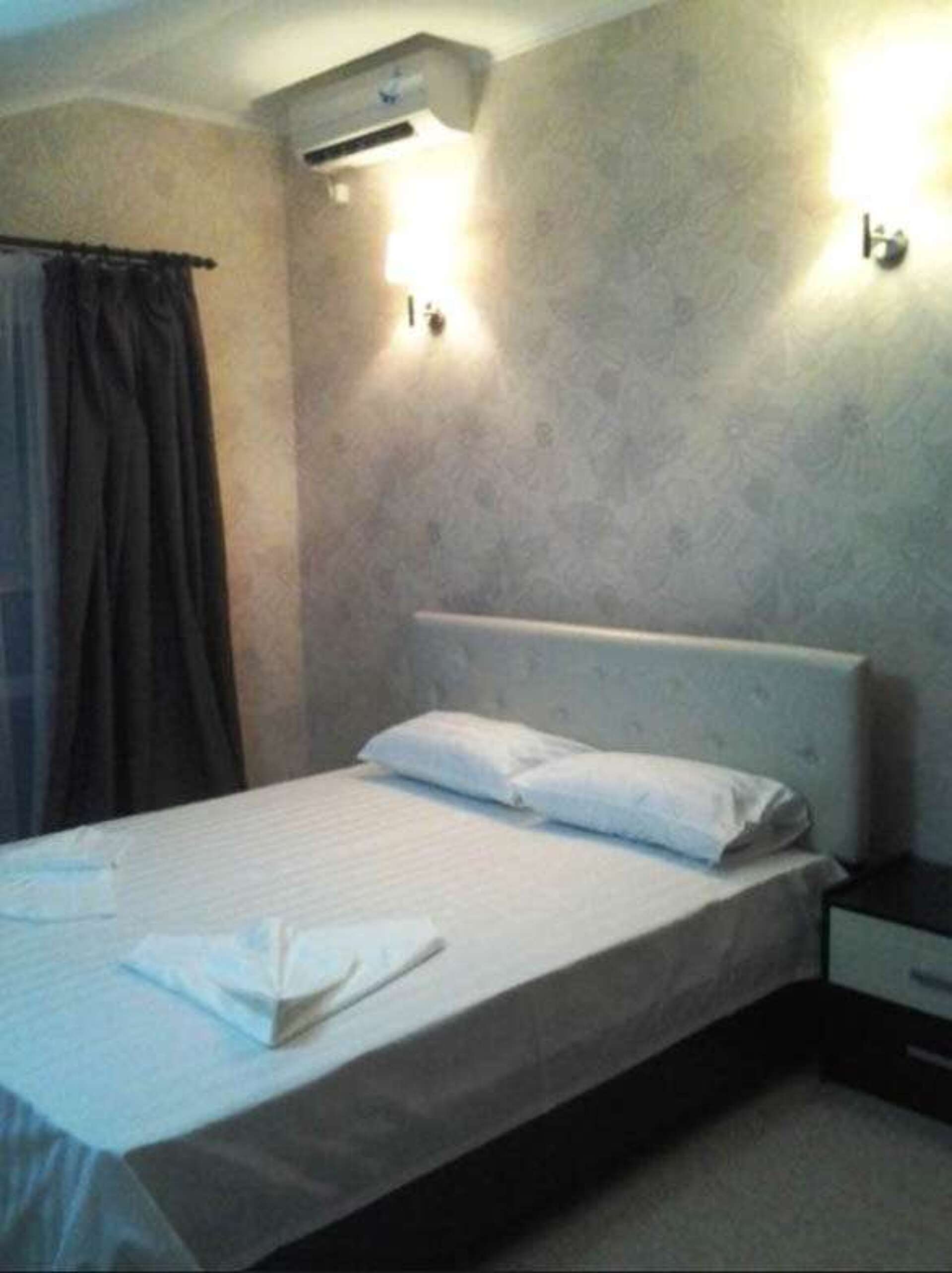 Афродита 2* 9