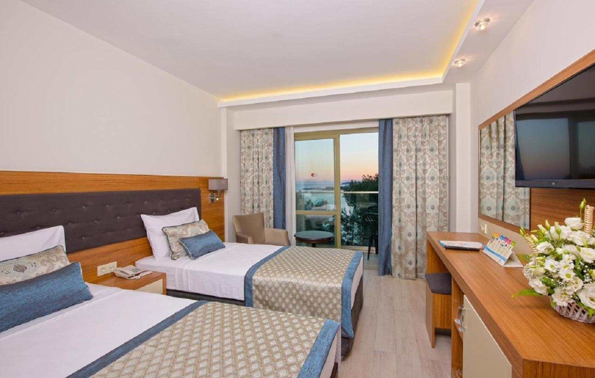 Miarosa Incekum West Resort 4* 16