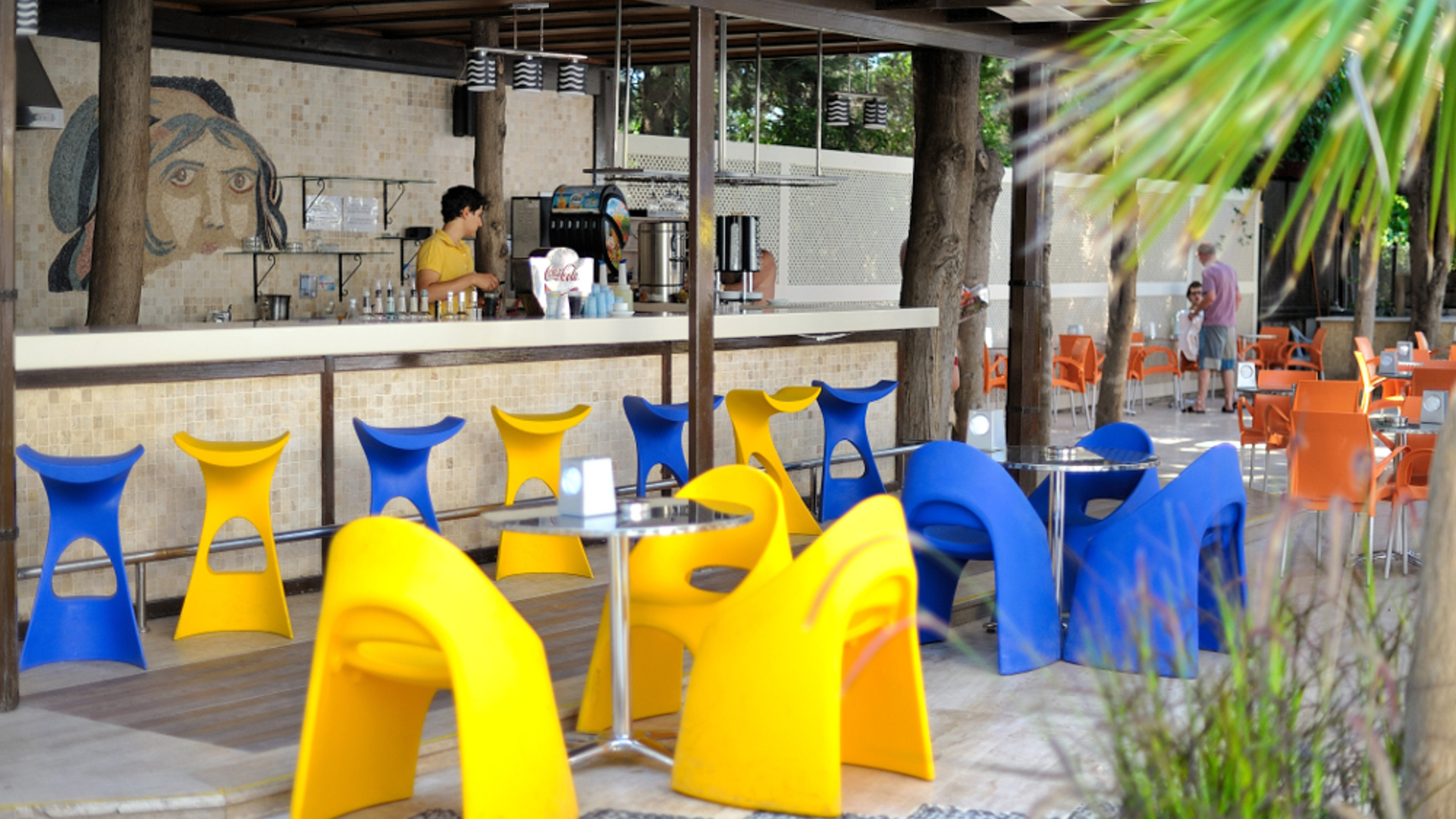 Bitez Garden Life Hotel Bodrum 3* 35