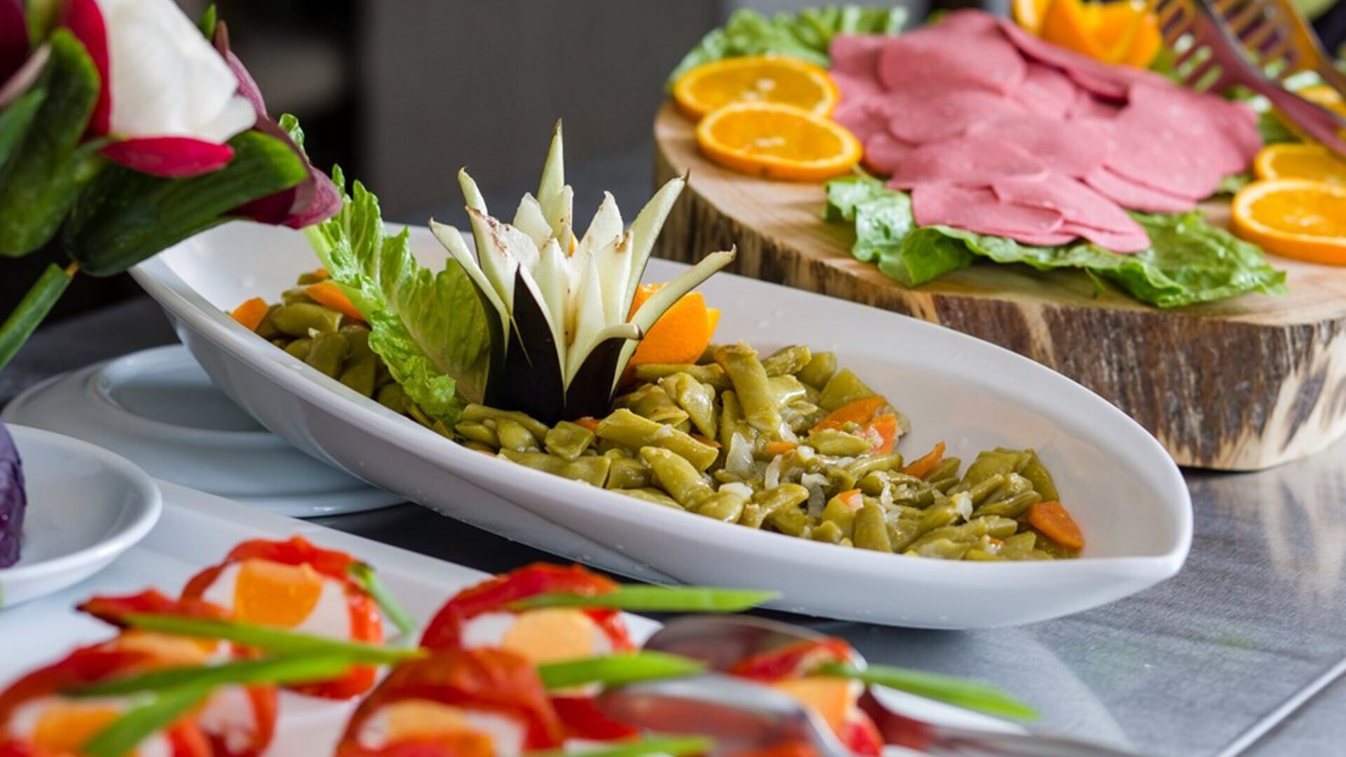 Bitez Garden Life Hotel Bodrum 3* 3