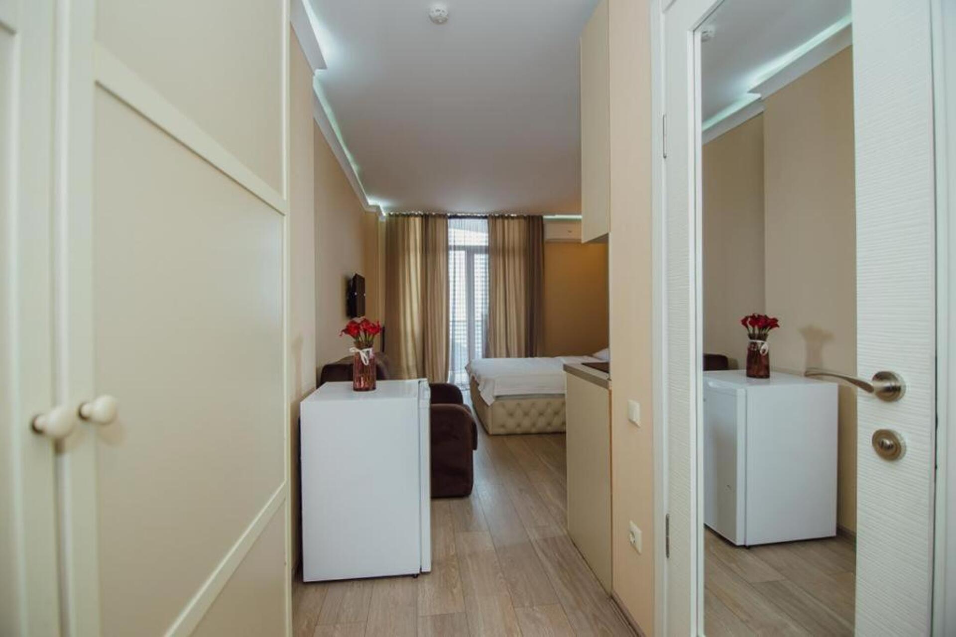 Hotel 19 Batumi 3* 3