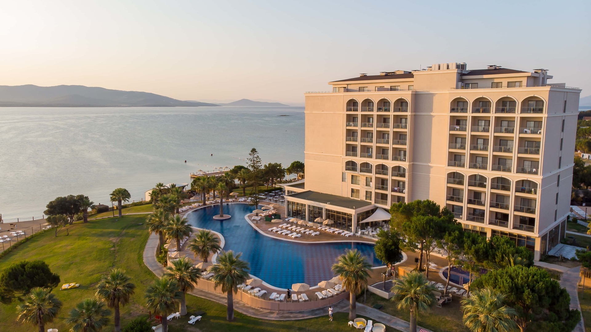 Duja Didim 5* 0
