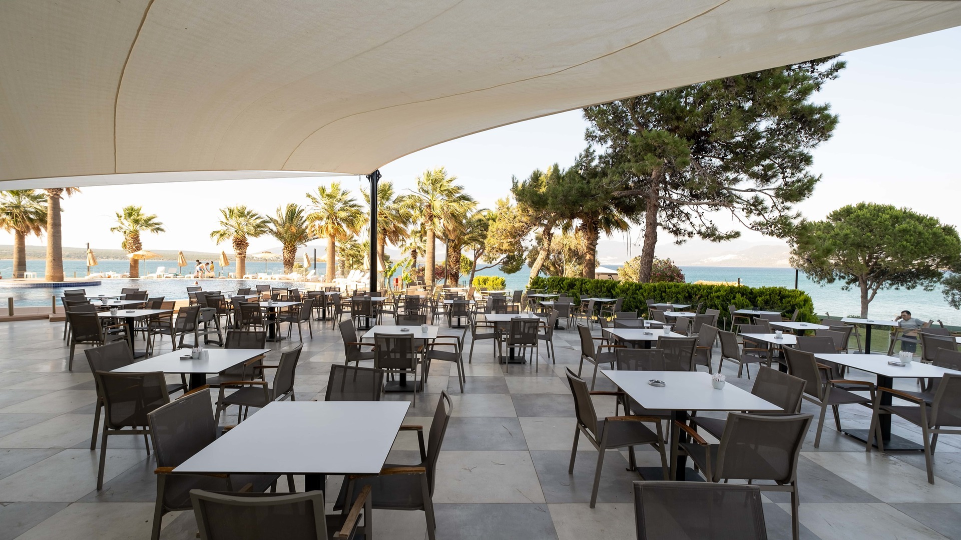 Duja Didim 5* 24