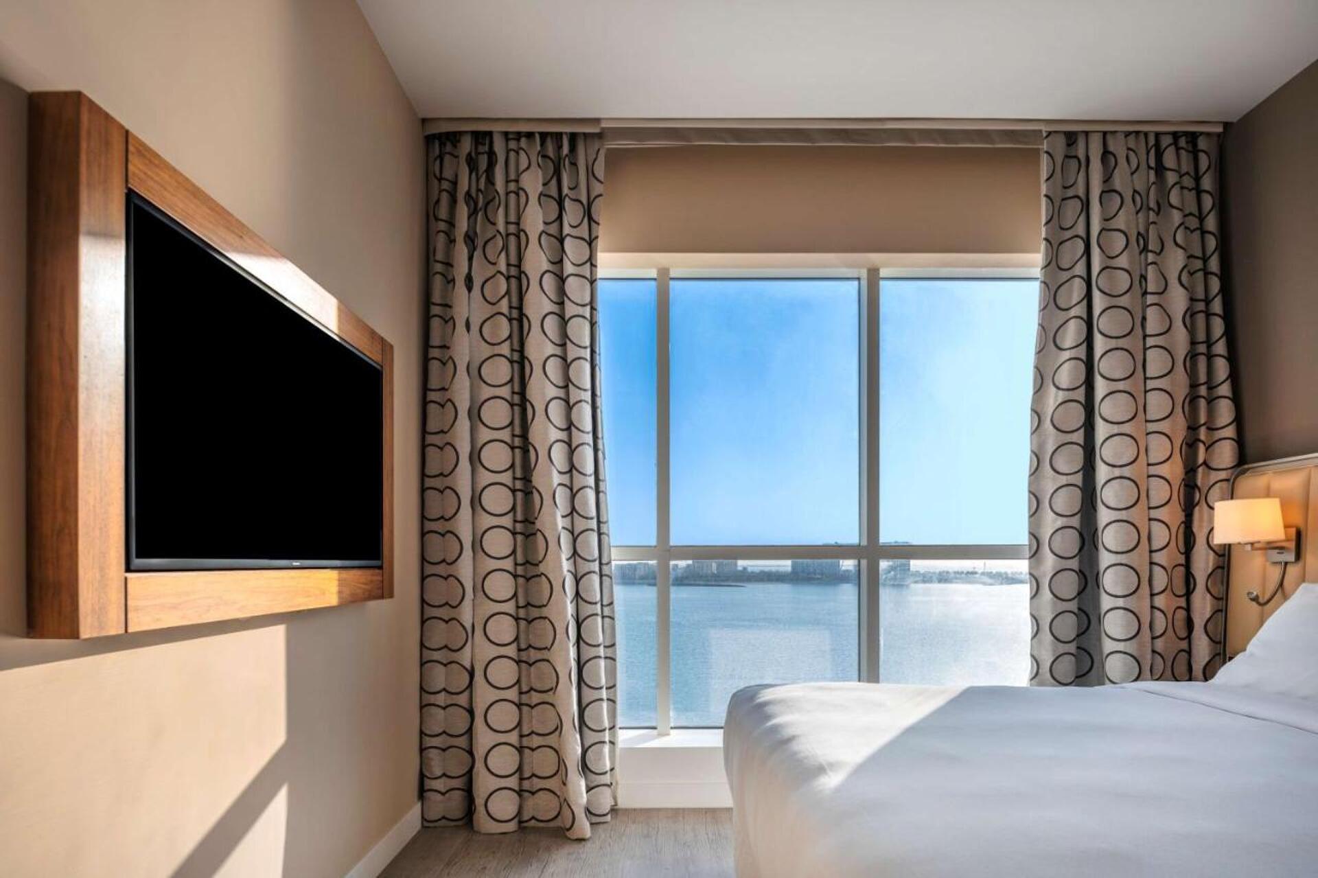 Radisson Resort Ras Al Khaimah Marjan Island 13