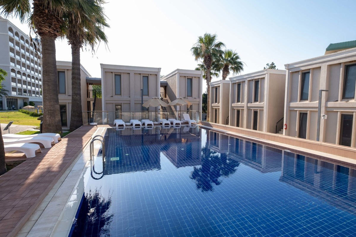 Duja Didim 5* 3