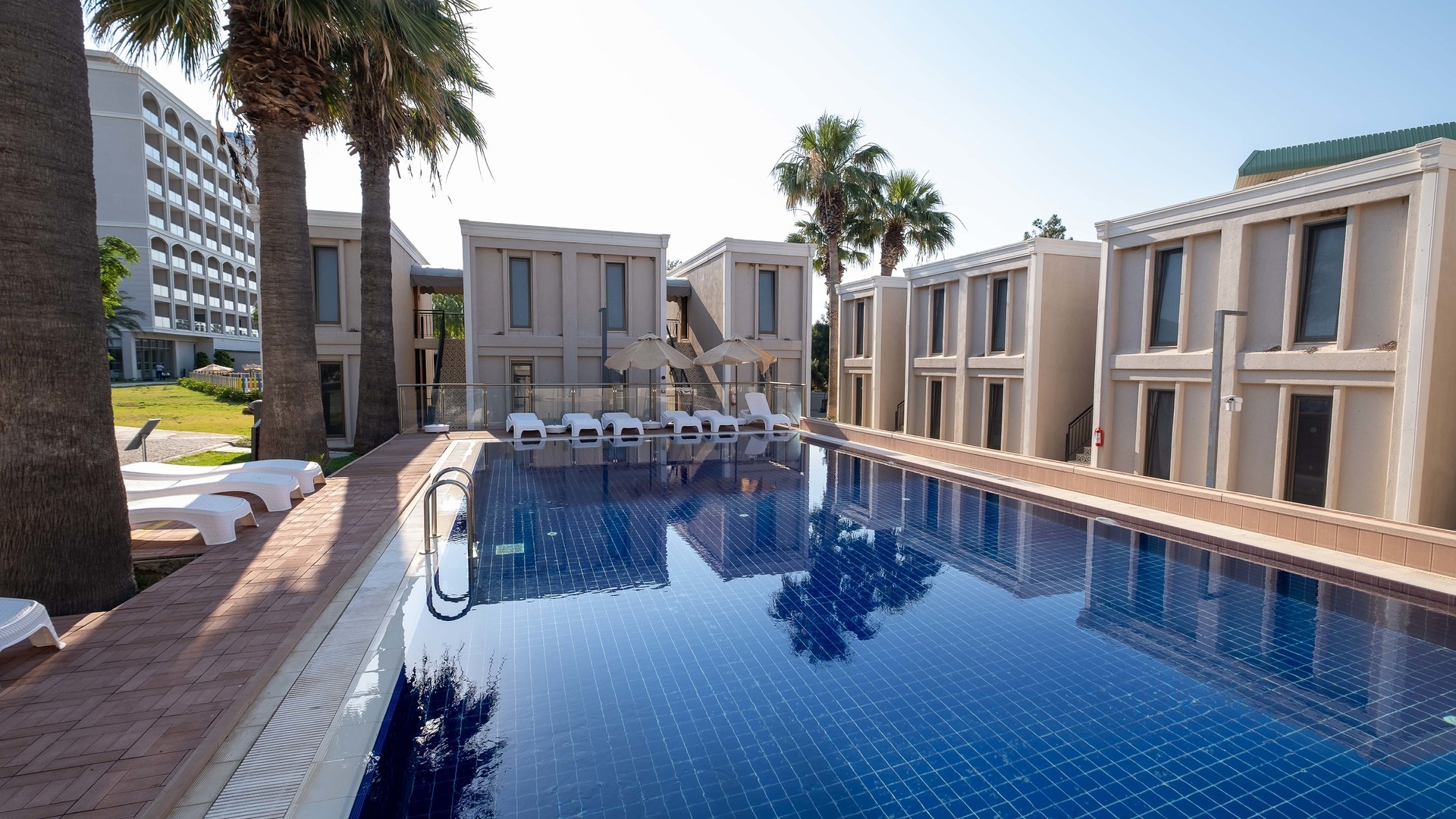 Duja Didim 5* 3