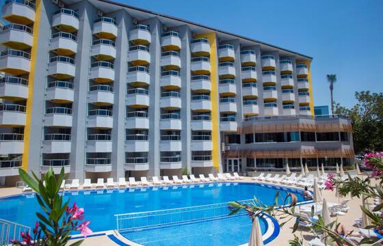 Simply Fine Hotel Alize