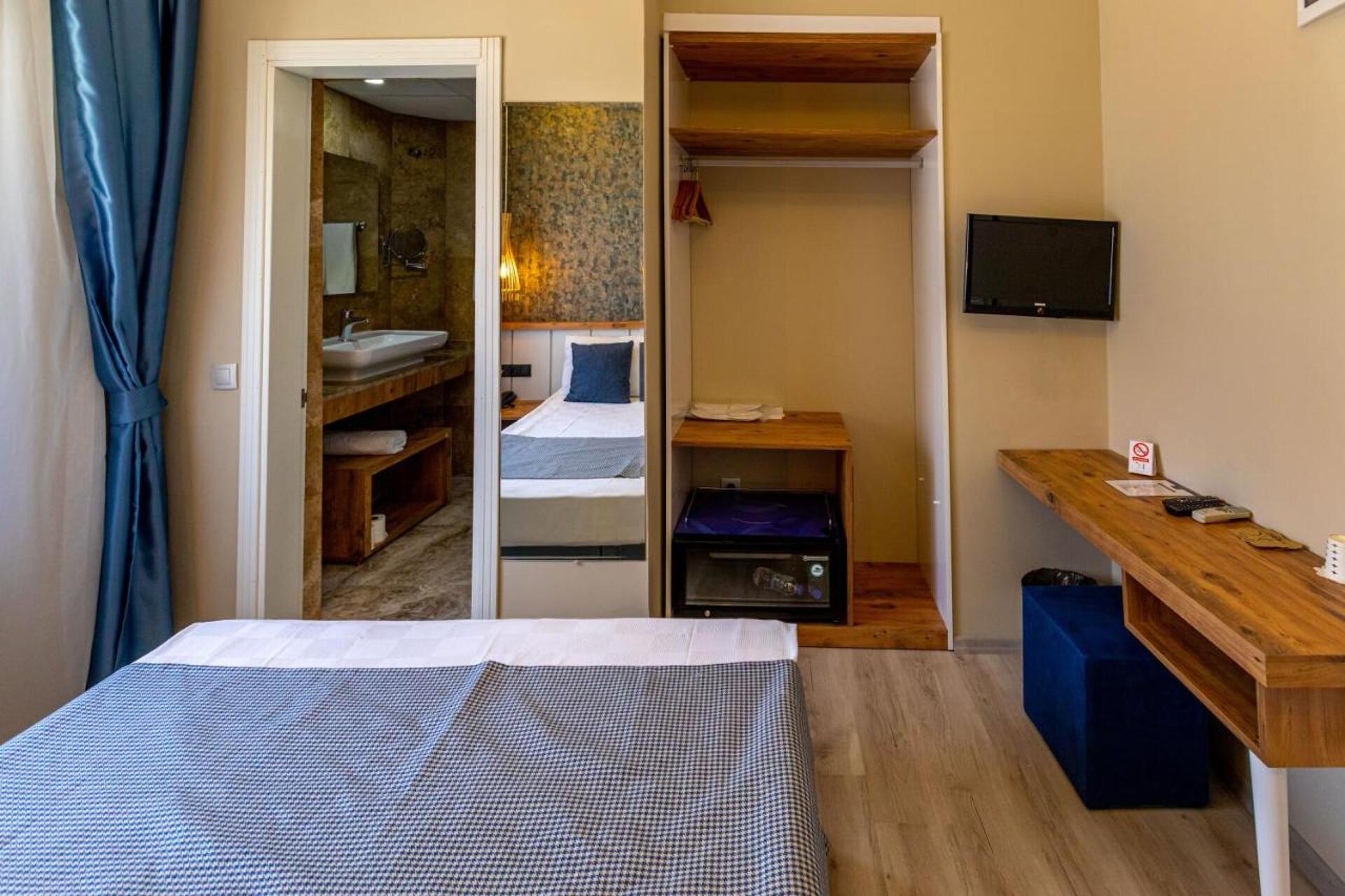 Der Inn Hotel 4* 23