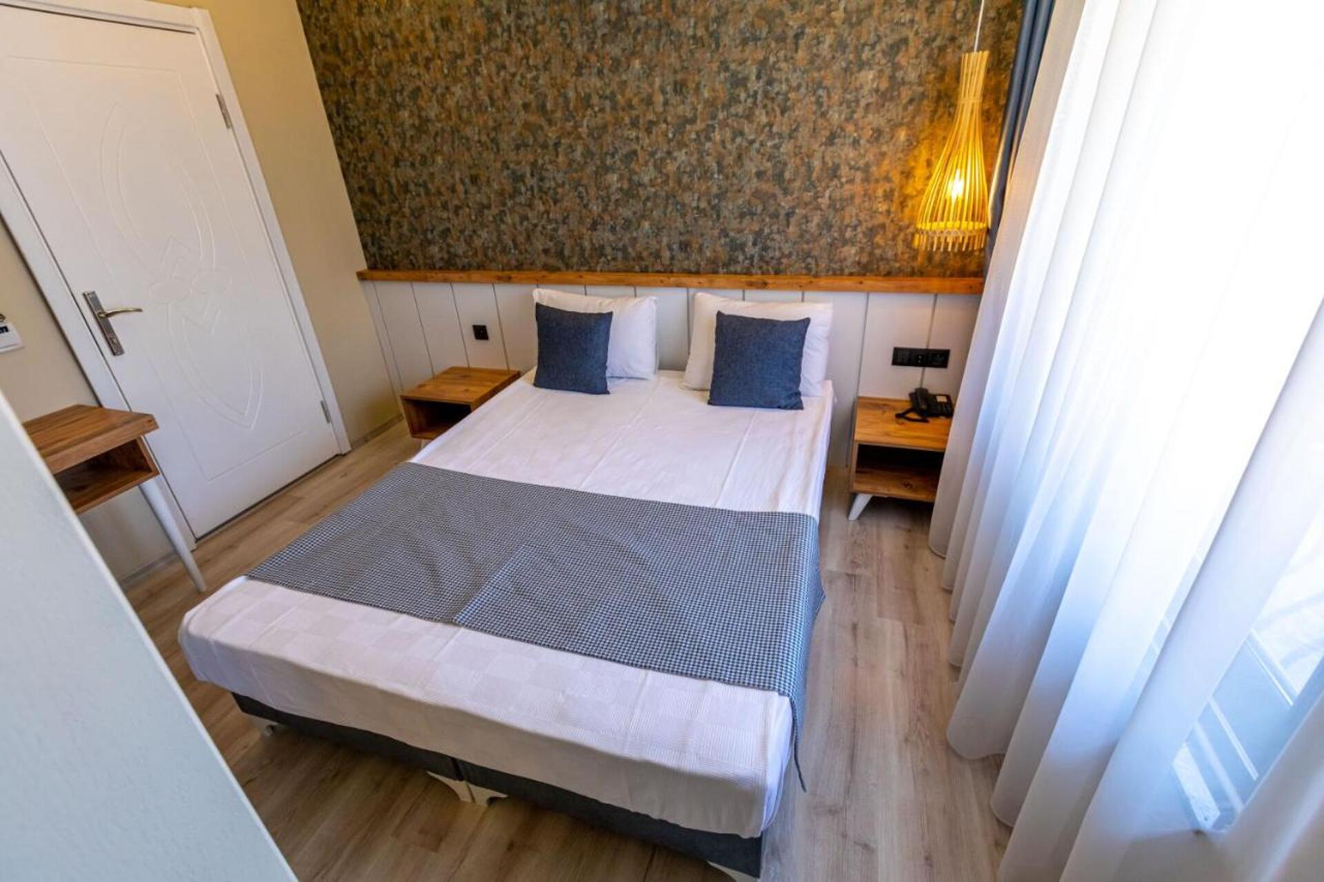 Der Inn Hotel 4* 11