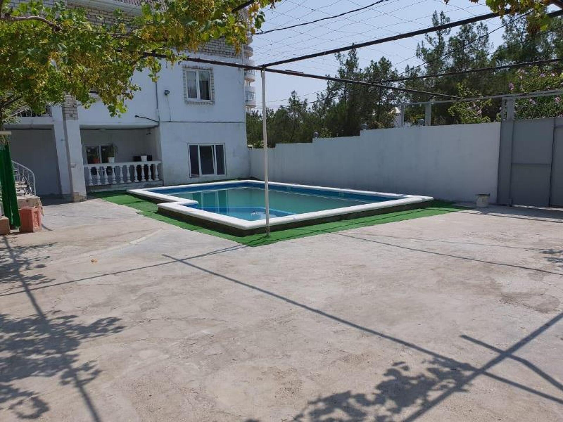 Sun House 1