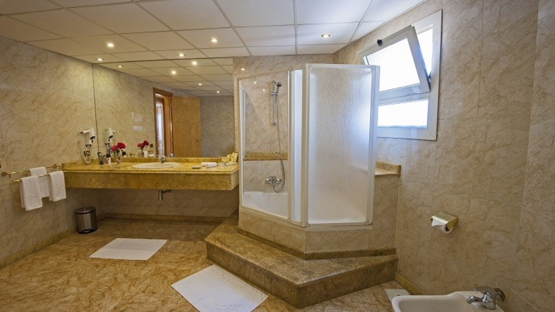 Sea Star Beau Rivage 5* 2
