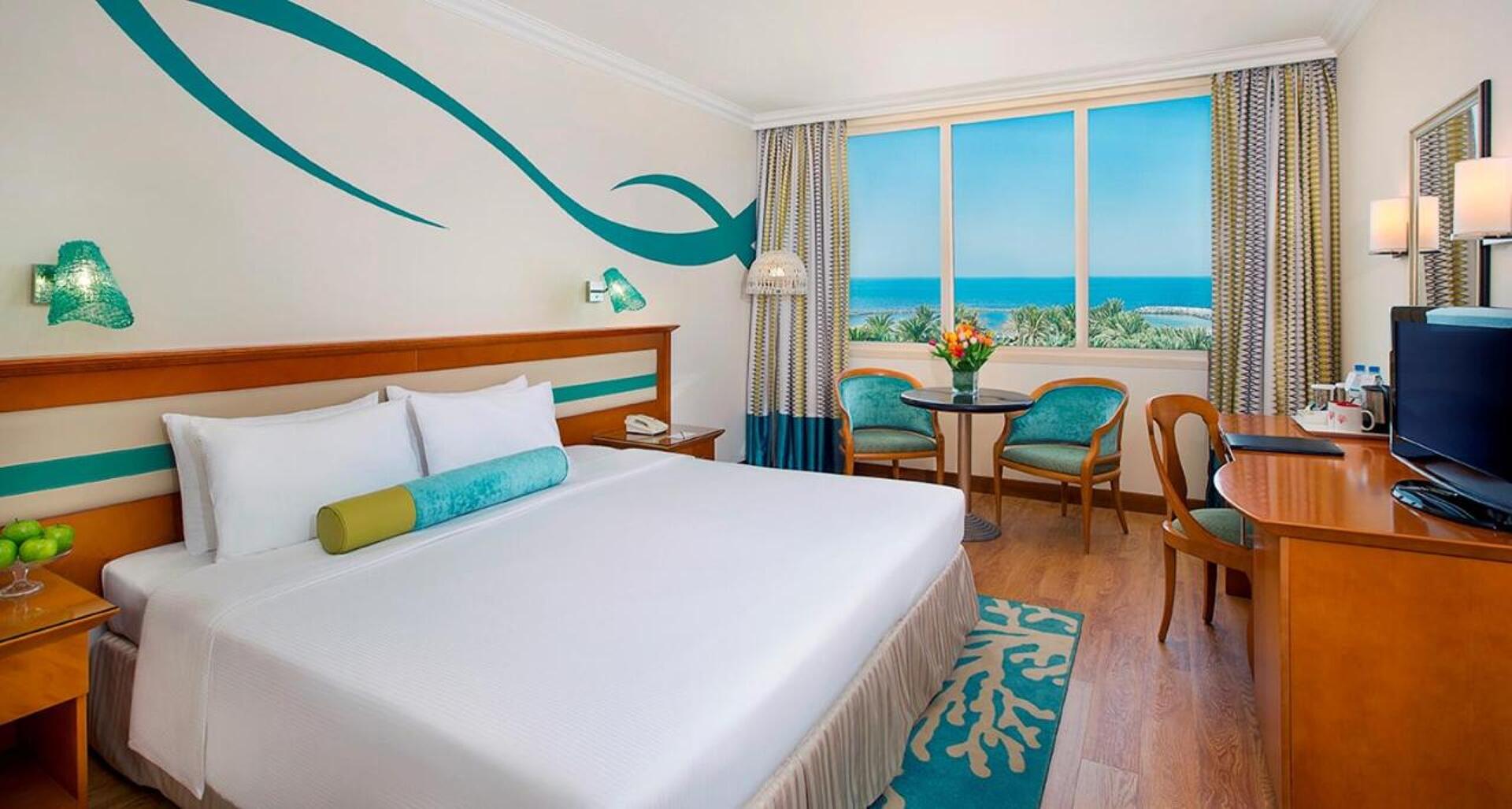 Coral Beach Resort 36