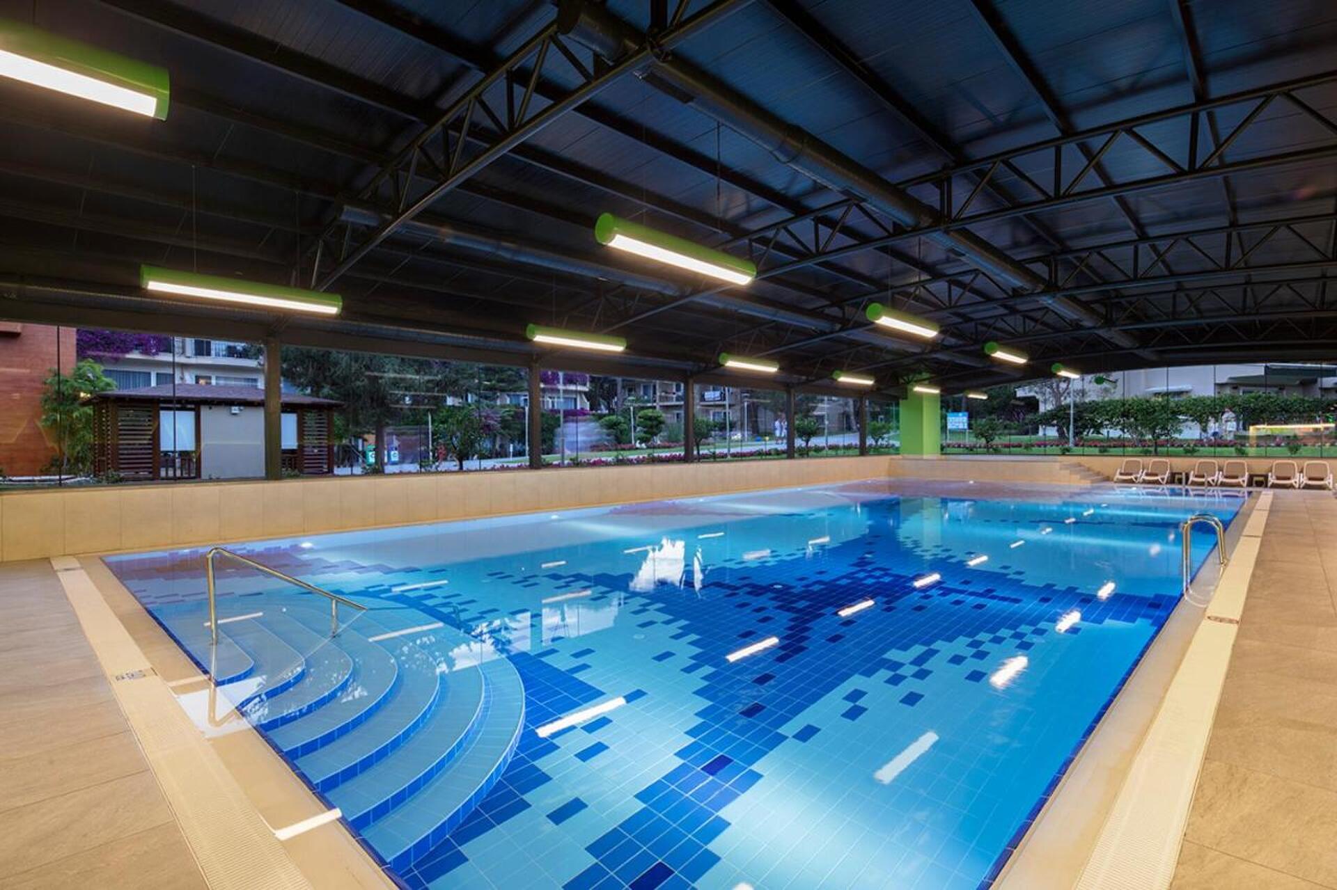 Pine Beach Belek 5* 3