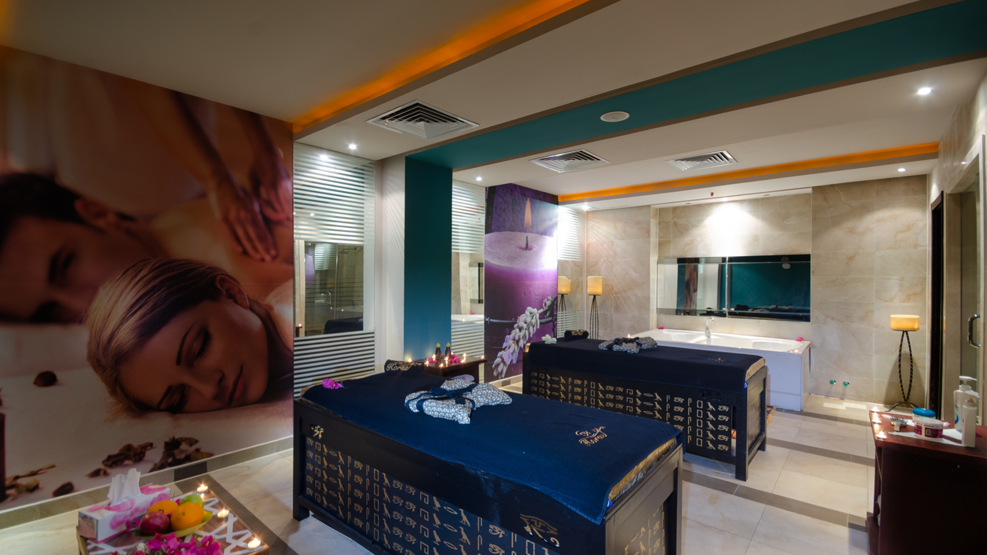 Titanic Beach Spa & Aquapark  5* 43