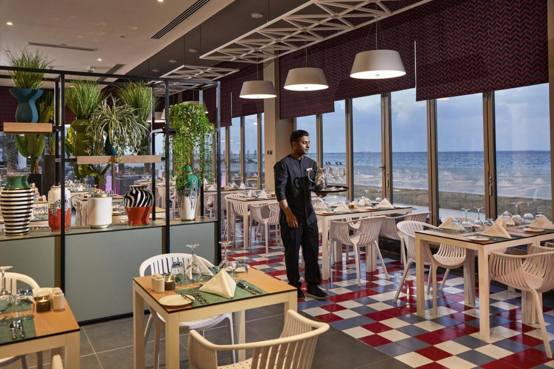 Riu Dubai Hotel 7